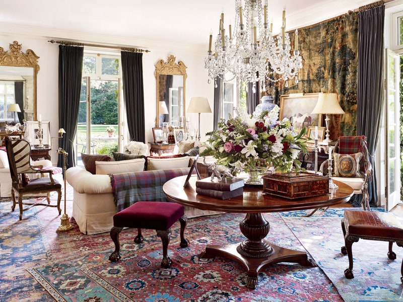 How to Vacuum Rug without Damaging It