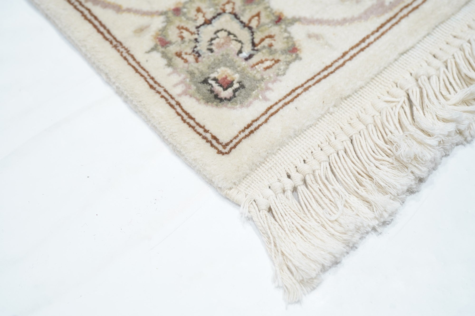 Tabriz Runner 2'6'' x 8'0"