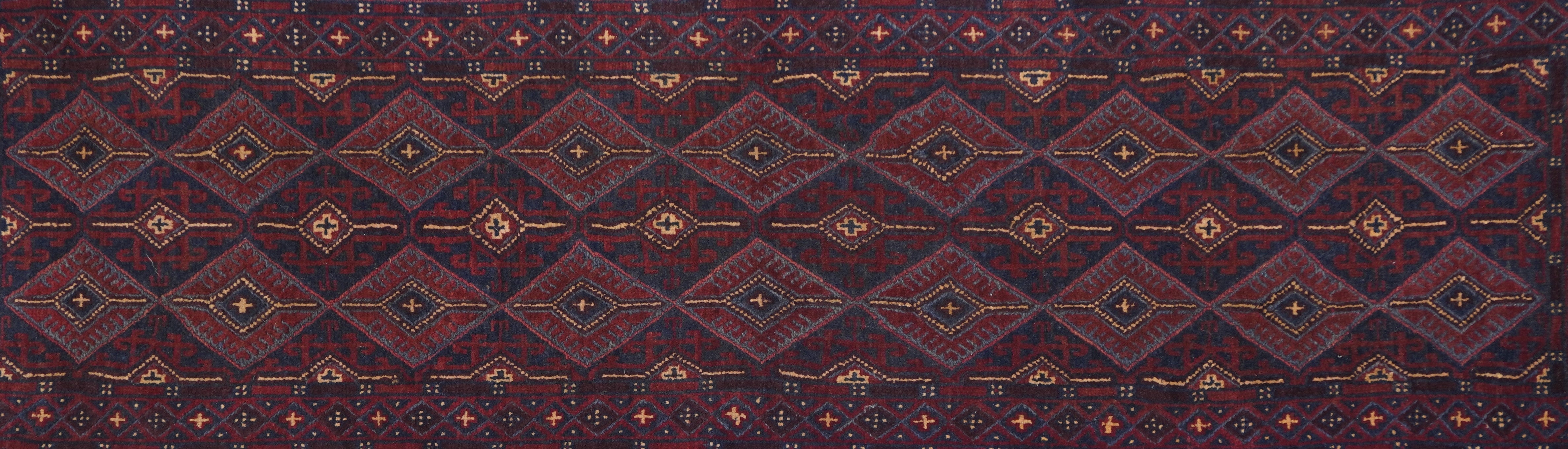 Baluch Runner 2'4'' x 8'3''