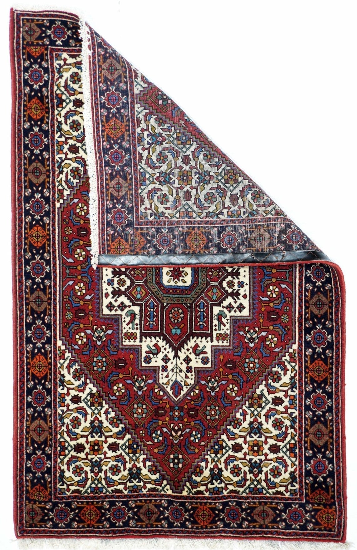 Bidjar Rug 3'3'' x 5'1''