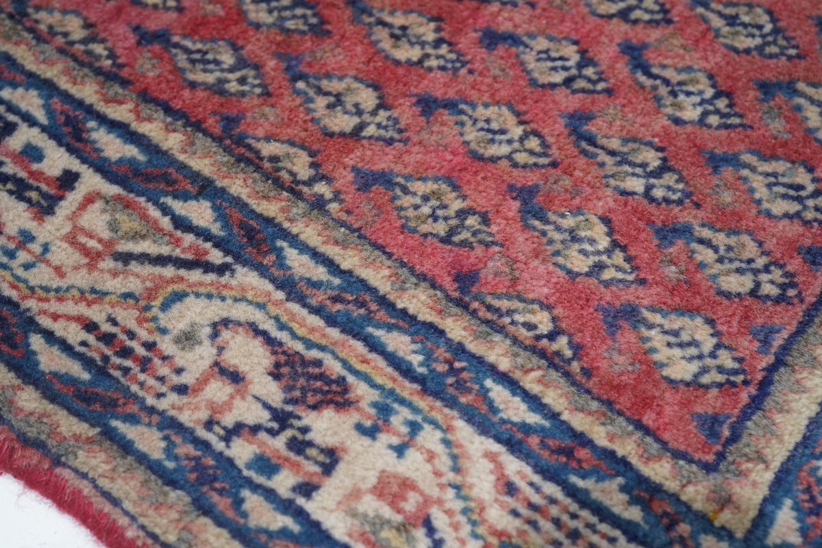 Vintage Seraband Rug 3'0" x 5'0"