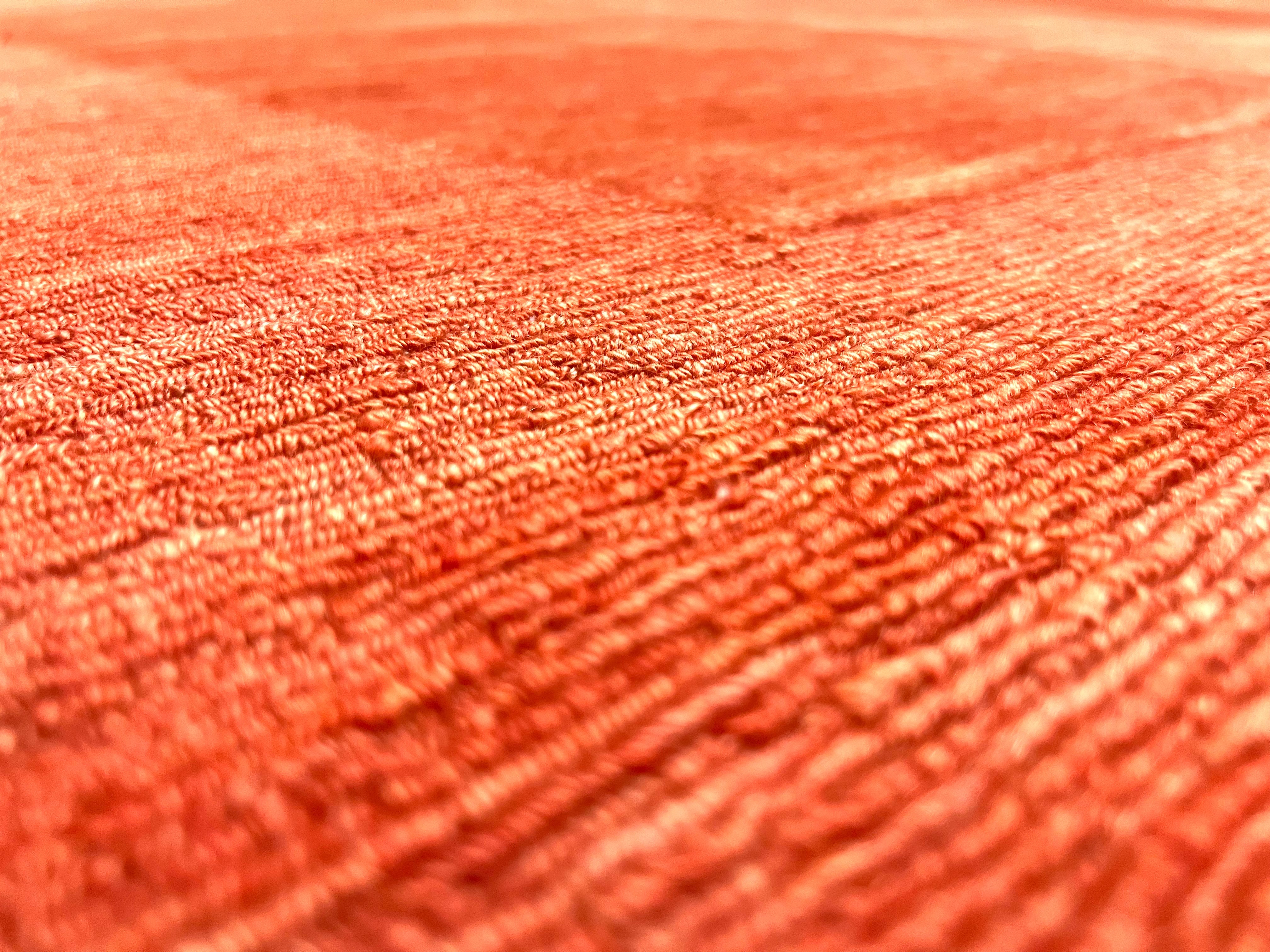 Fine Vintage Gabbeh Rug 6' 0'' x 8' 11''