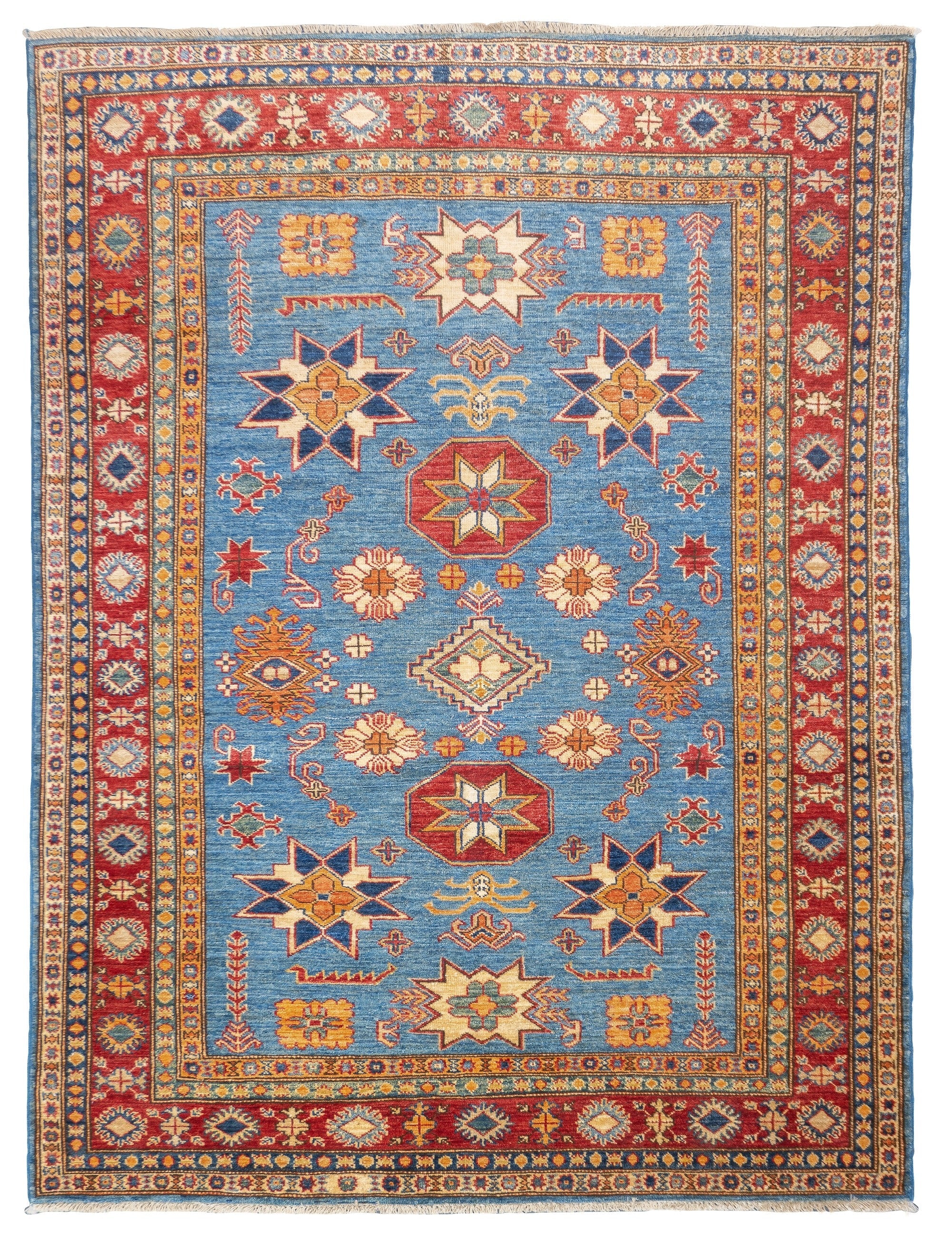 PAK Kazak