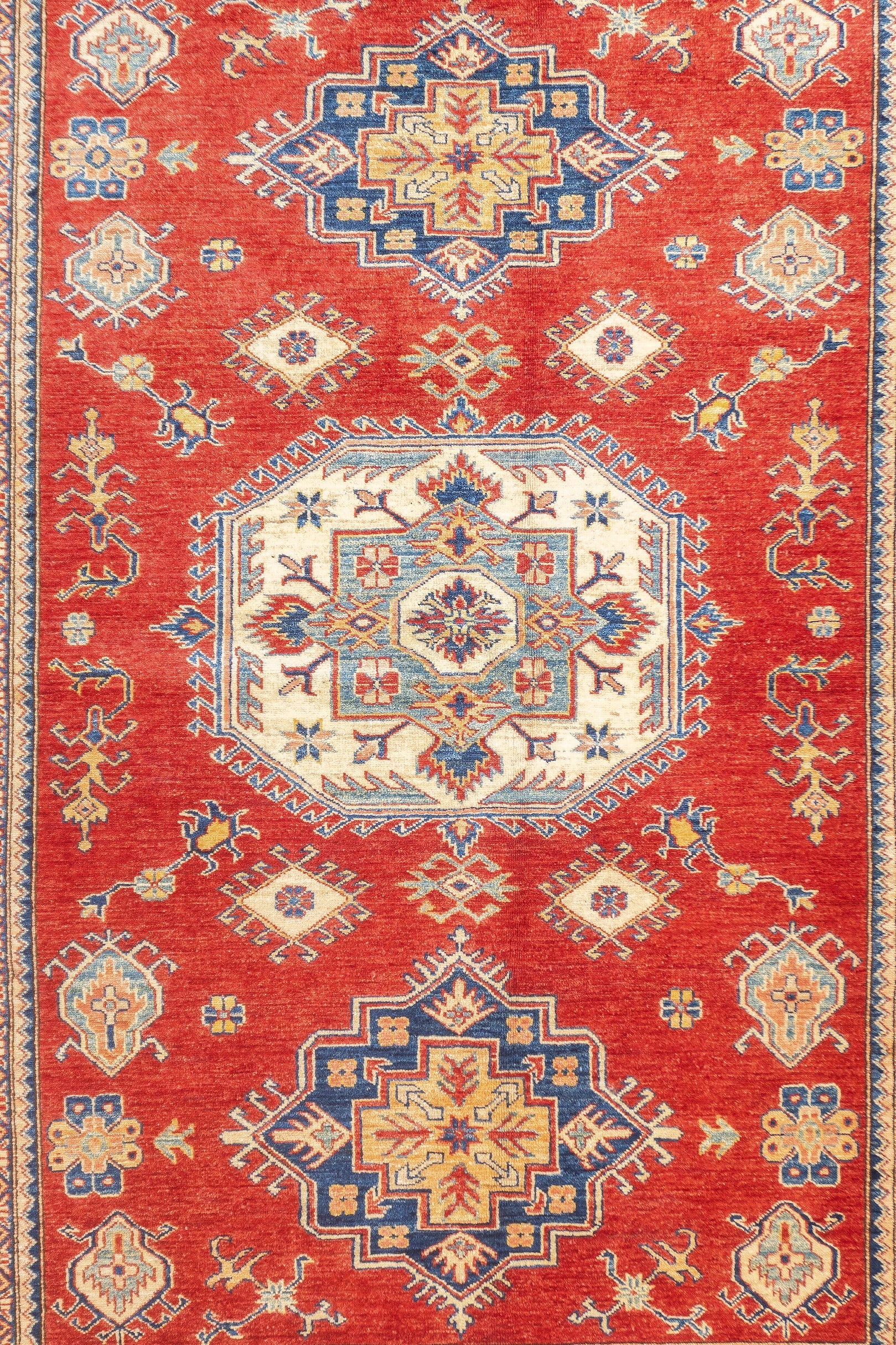 PAK Kazak Rug 5'9'' x 7'10''