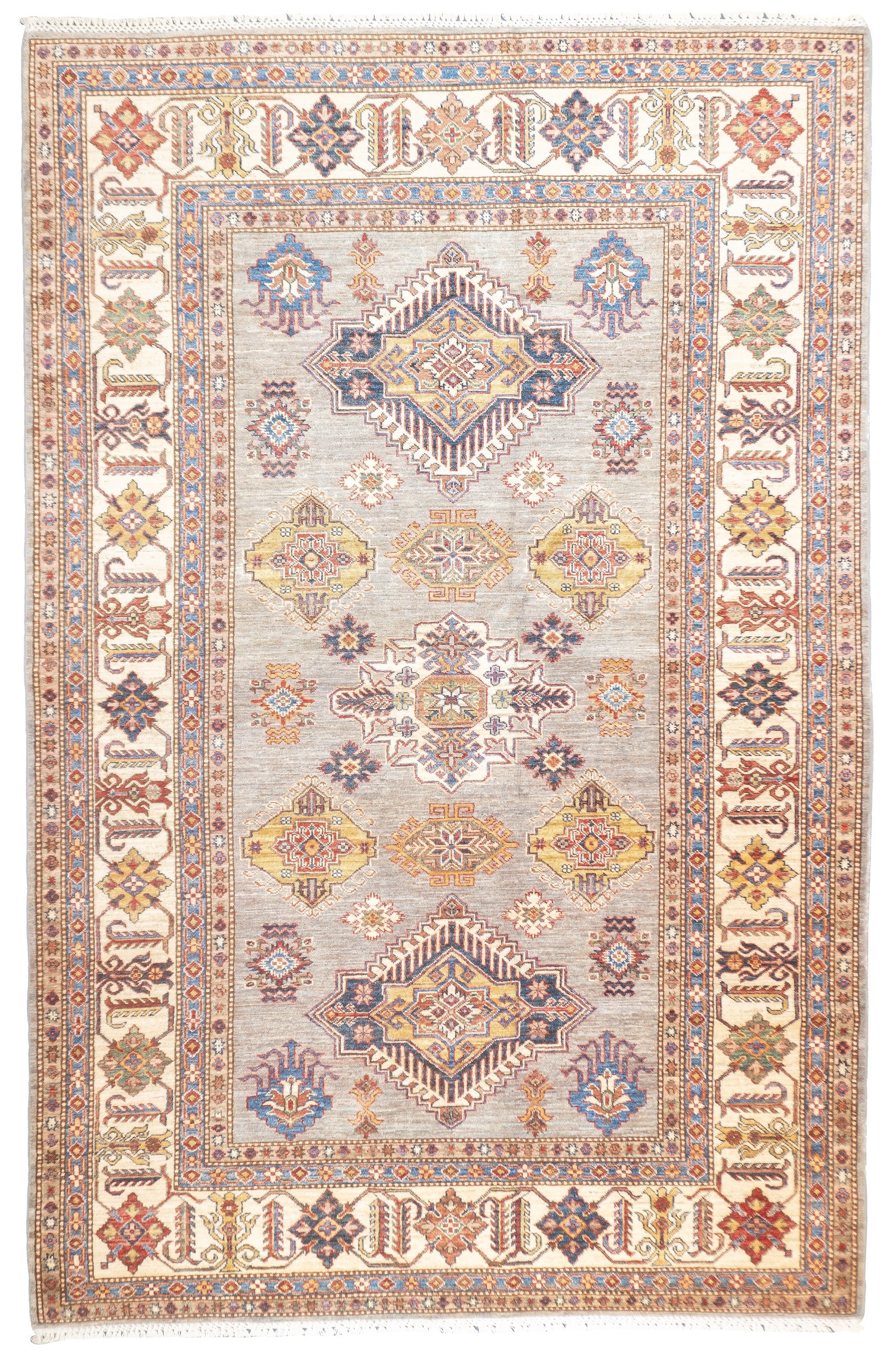 Fine PAK Kazak