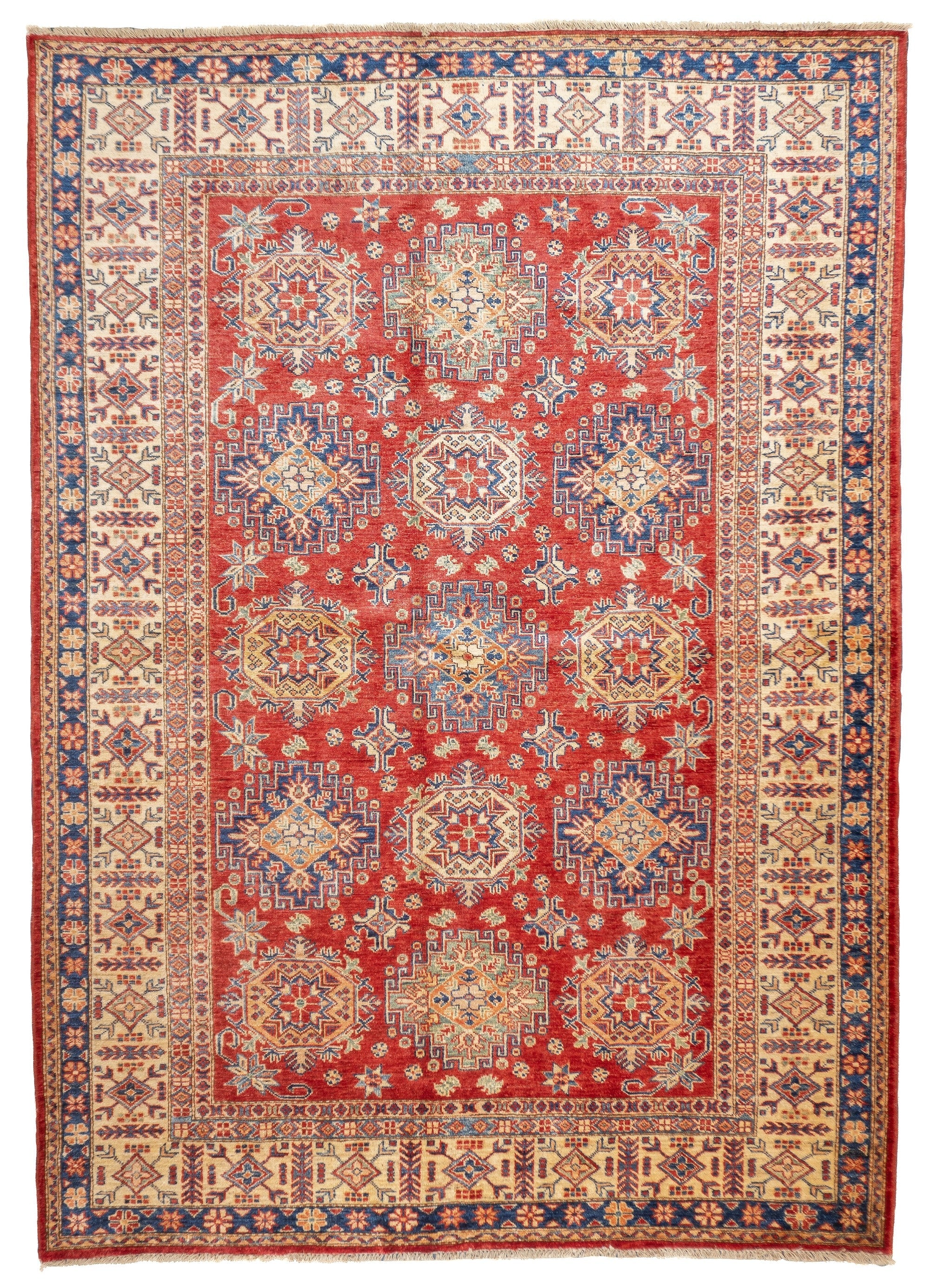 PAK Kazak