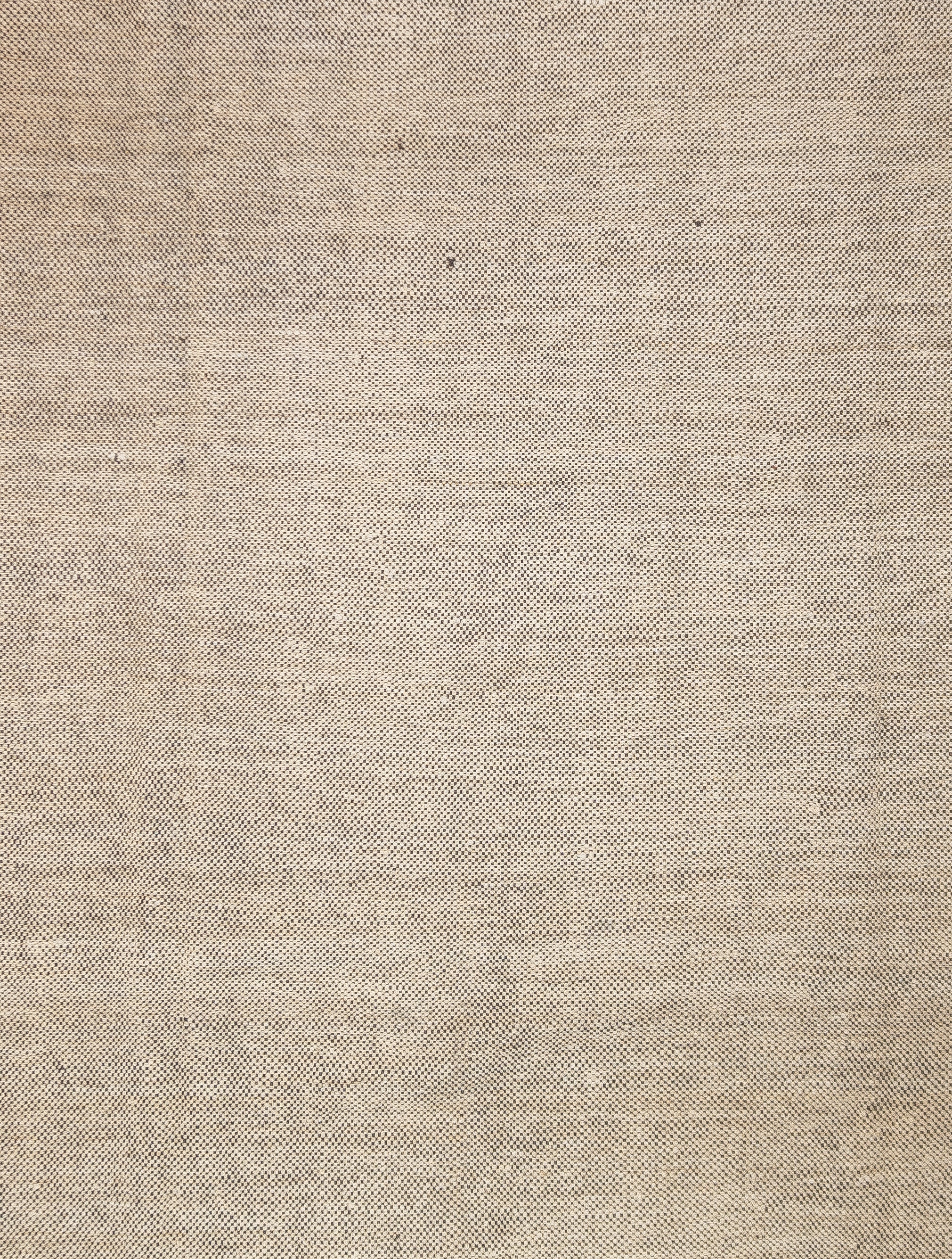 Fine Vintage Oushak Wool Rug 7'0" x 9'3''