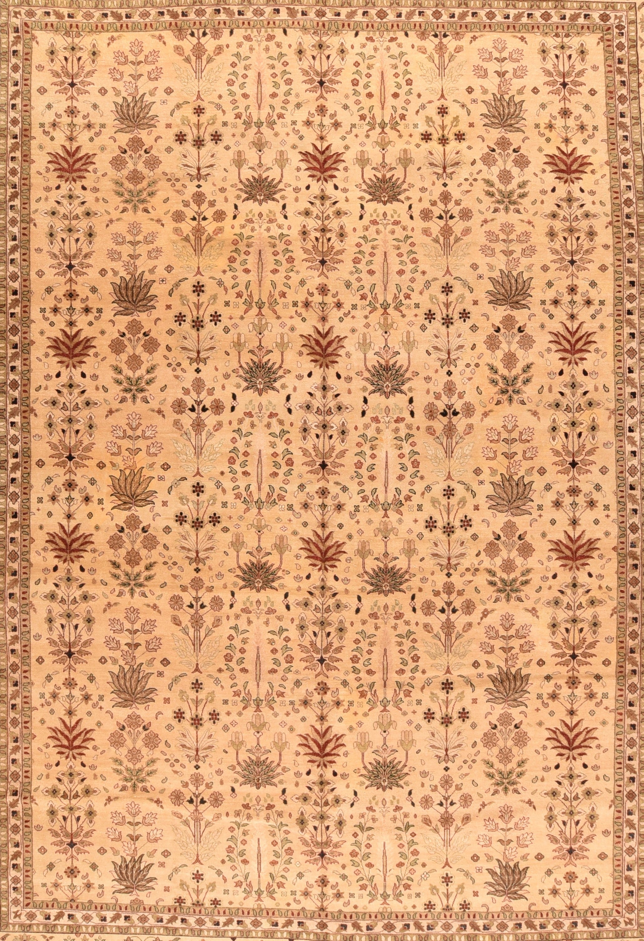 Peshawar Rug 11' 10'' x 15' 10''