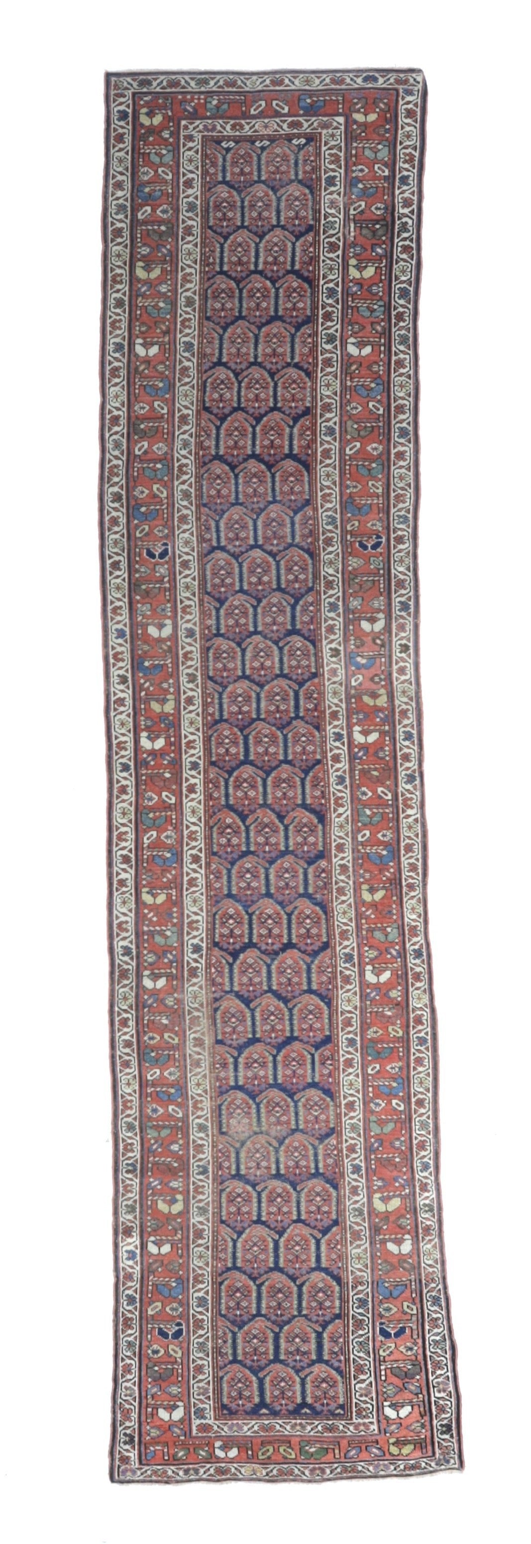 Antique NW Rug 3' 0" x 13' 2''