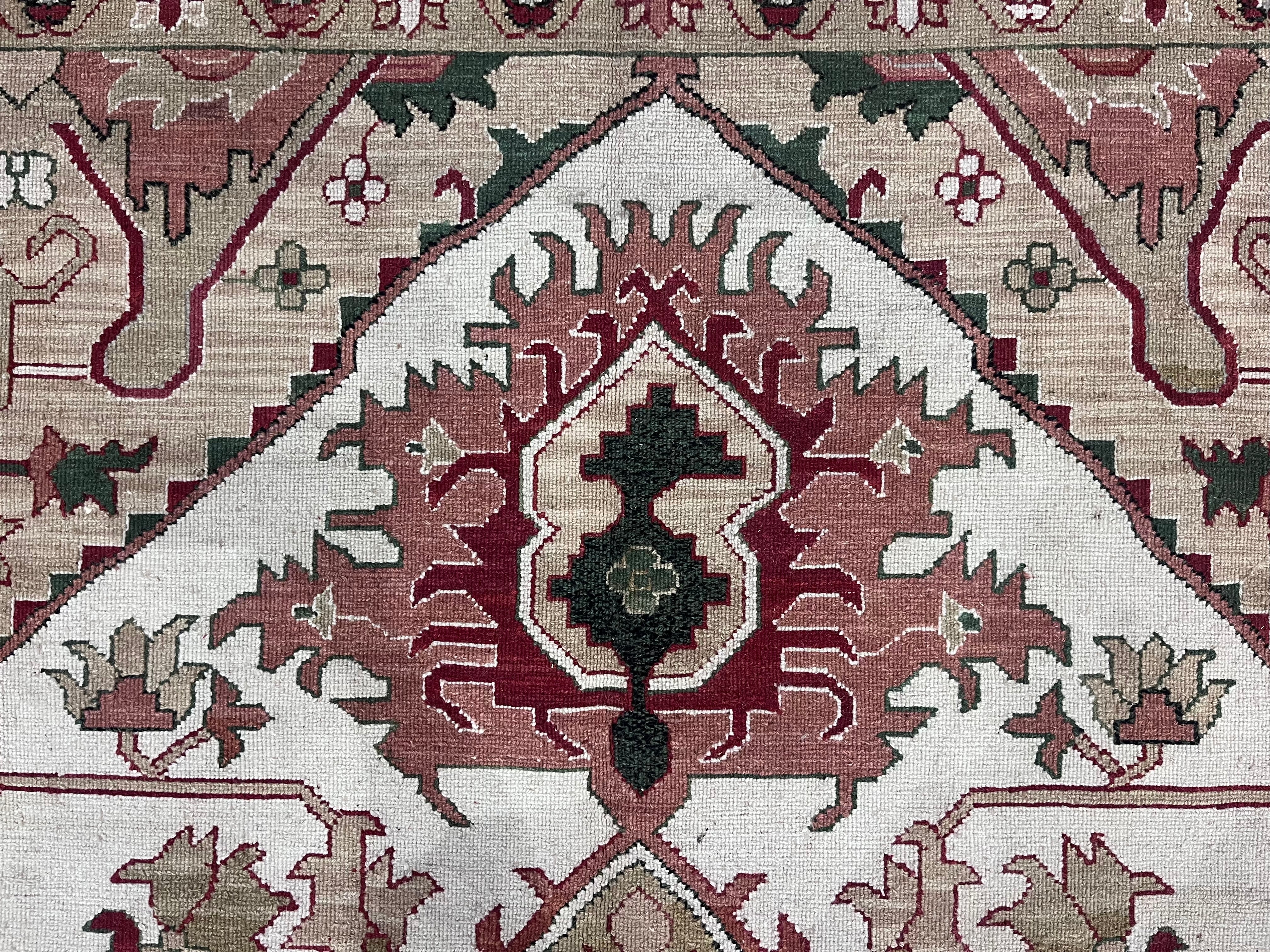 Sumak Rug 10' 0" x 14' 0"