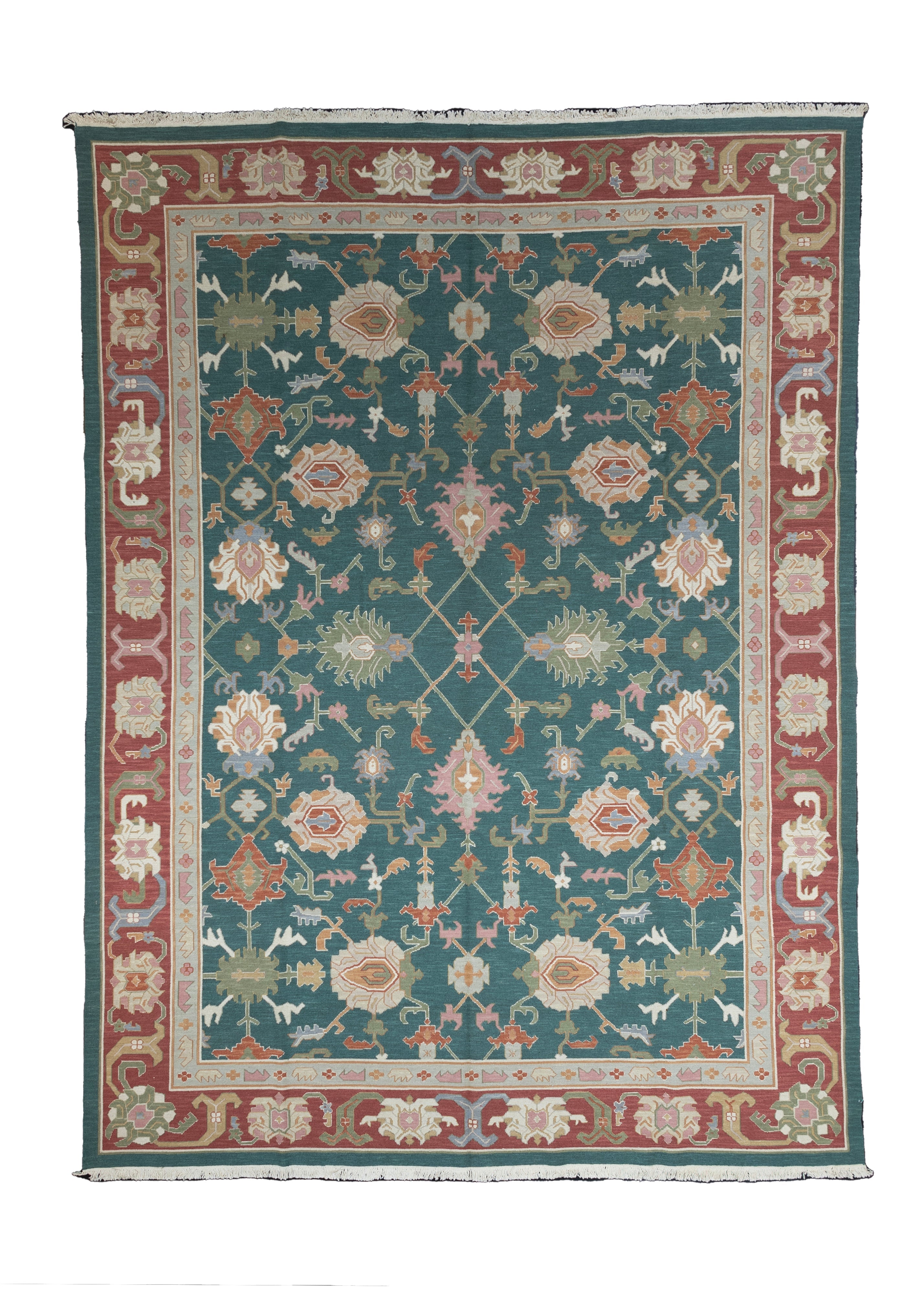 Sumak Rug 10'0" x 14'0"