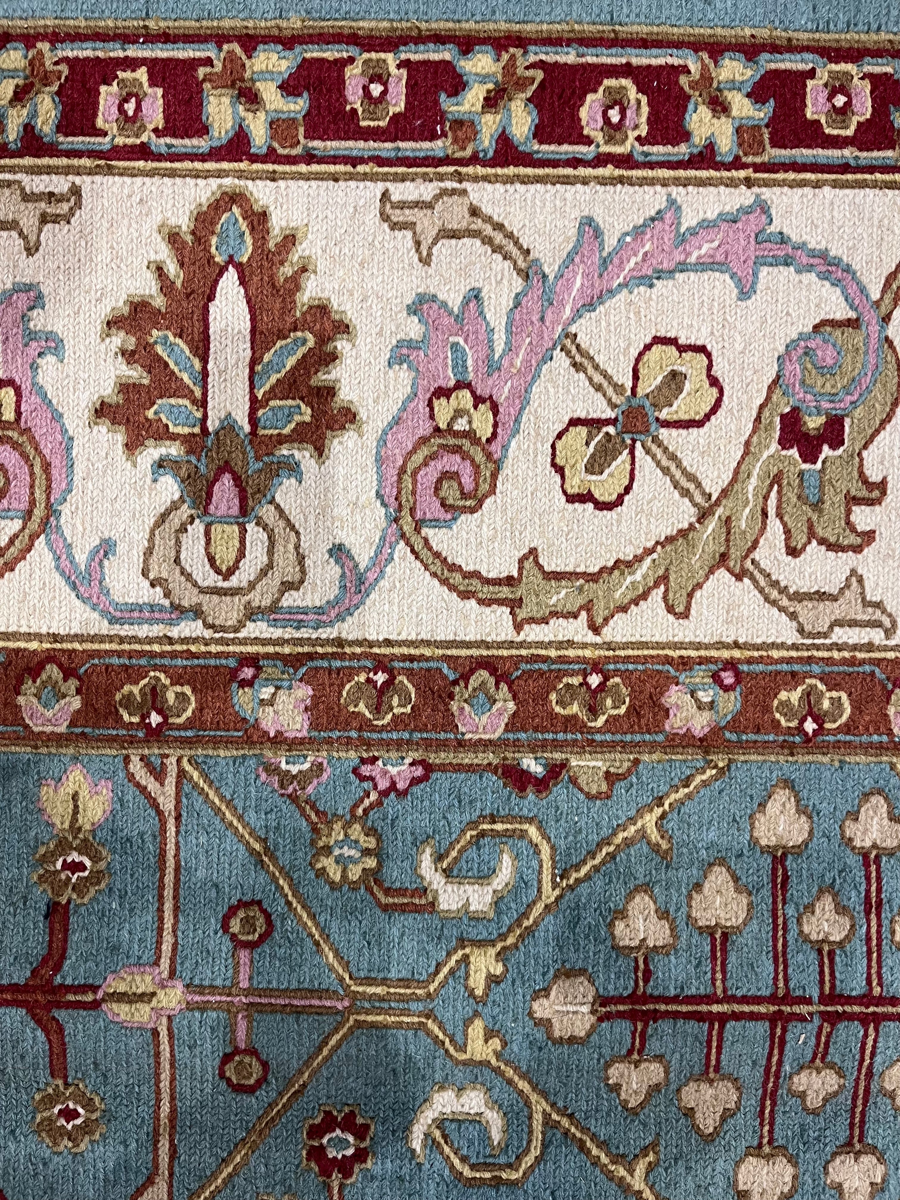 Sumak Rug 9'0" x 12'0"