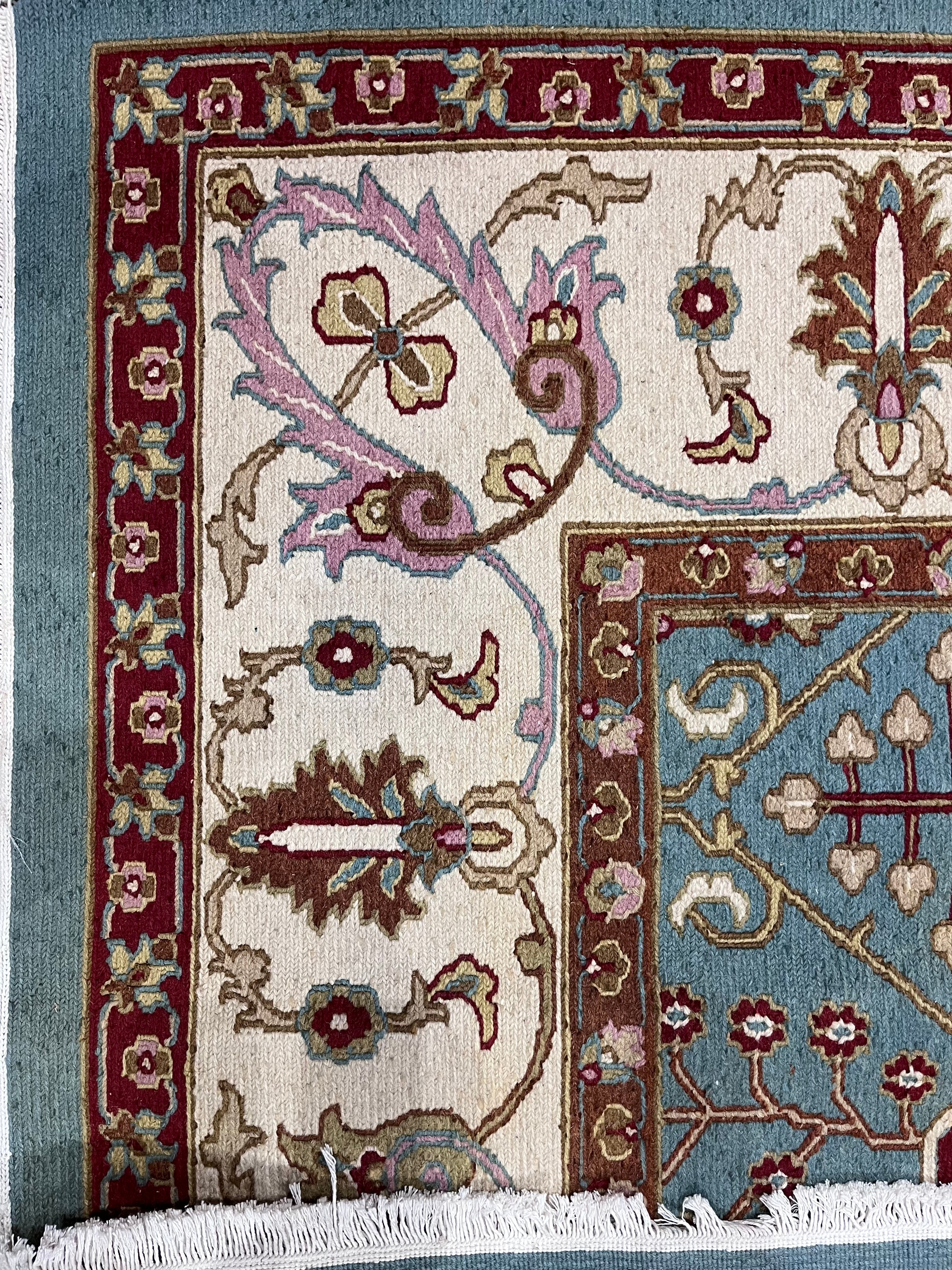 Sumak Rug 9'0" x 12'0"