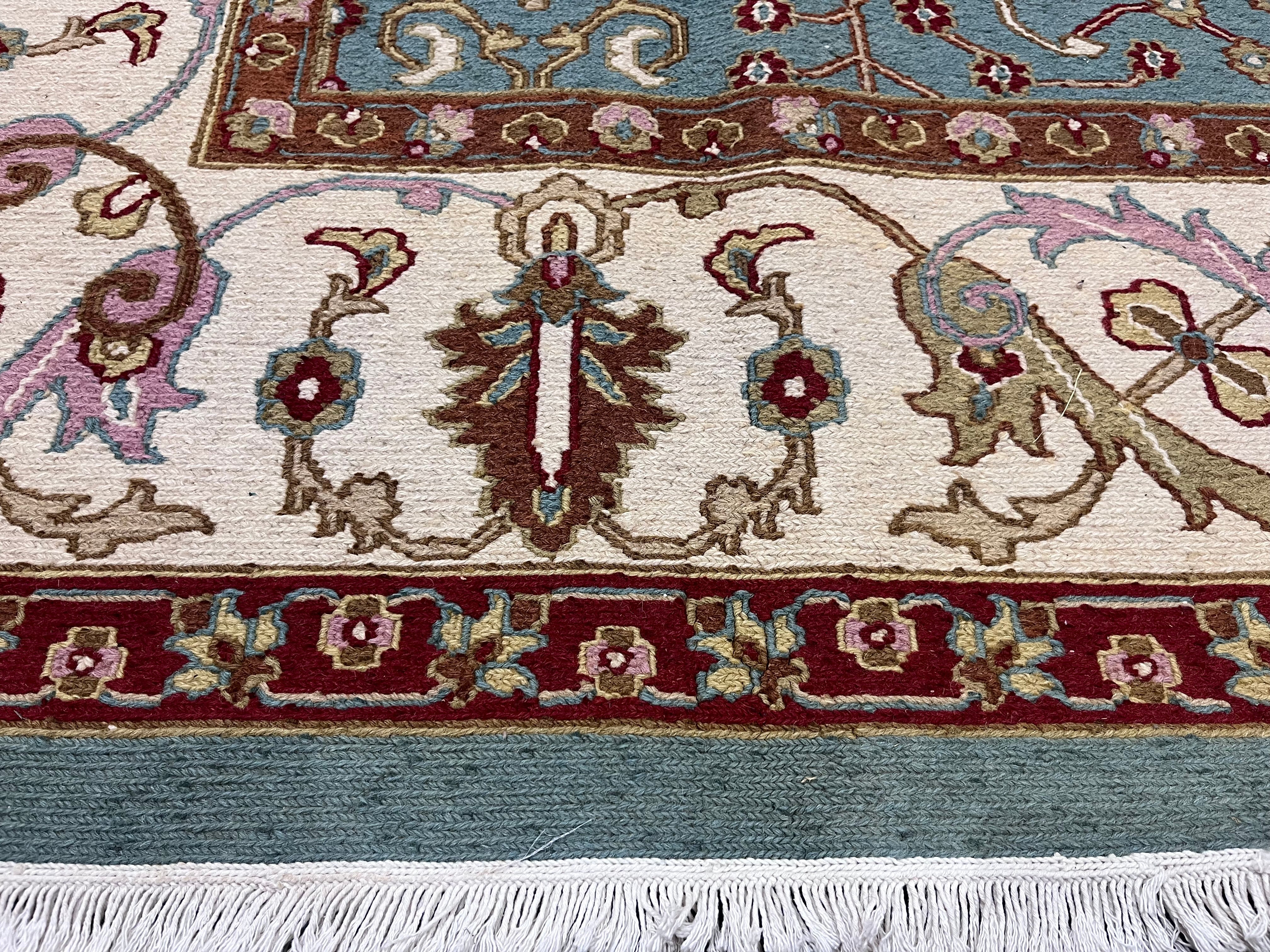 Sumak Rug 9'0" x 12'0"