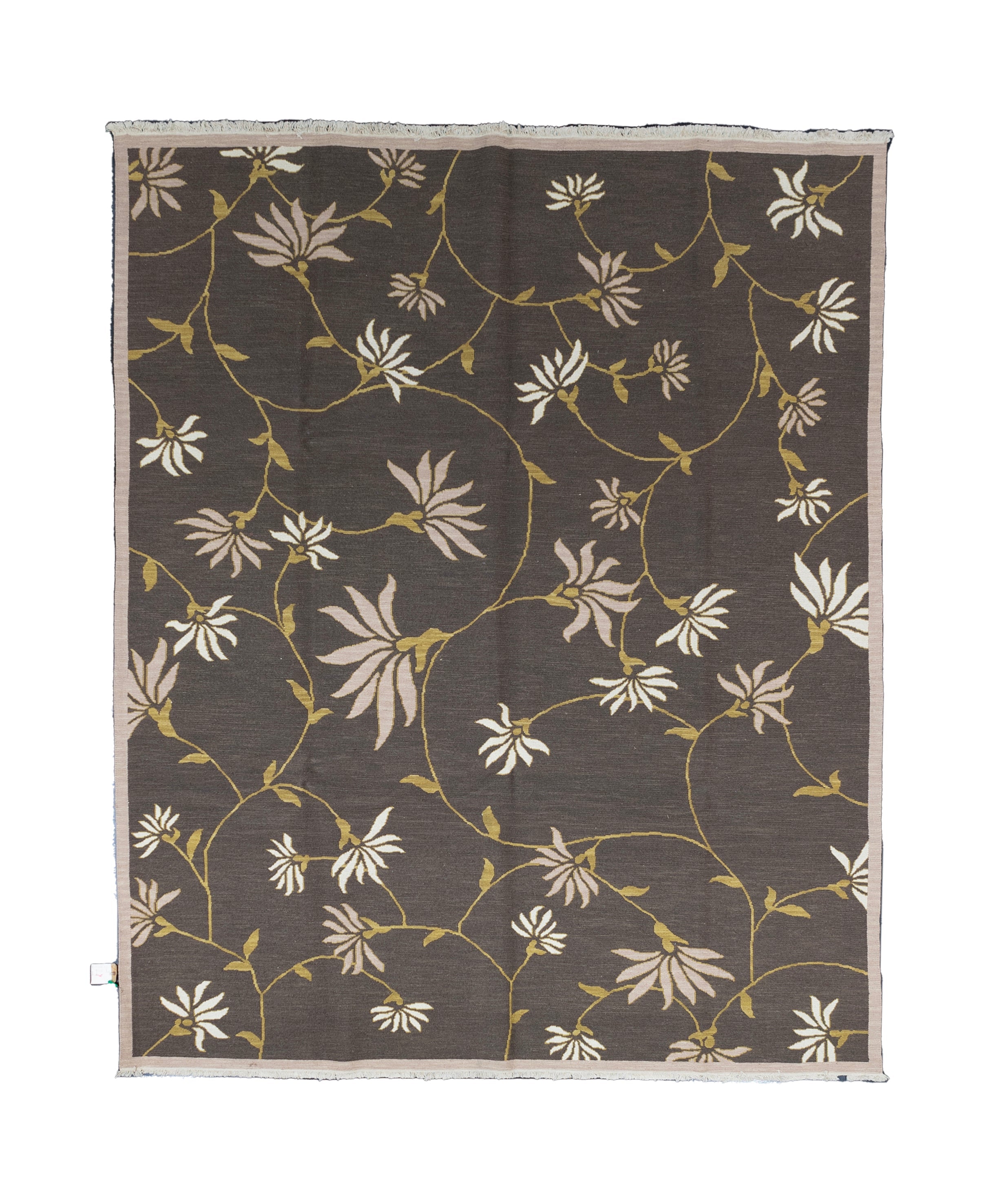 Sumak Rug 8'0" x 10'0"