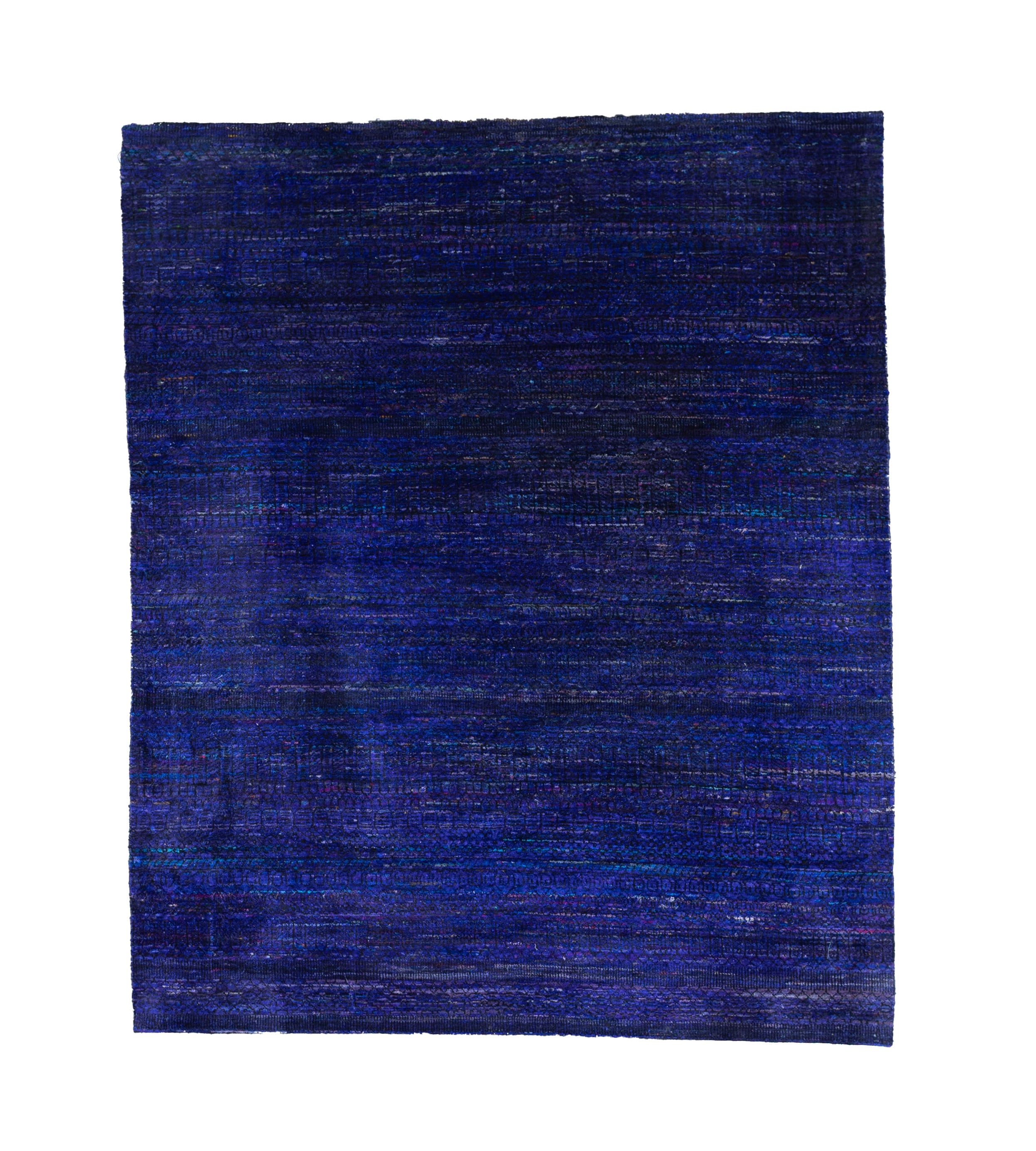 Fine Vintage Swedish Wool Rug 8' 0" x 10' 0"