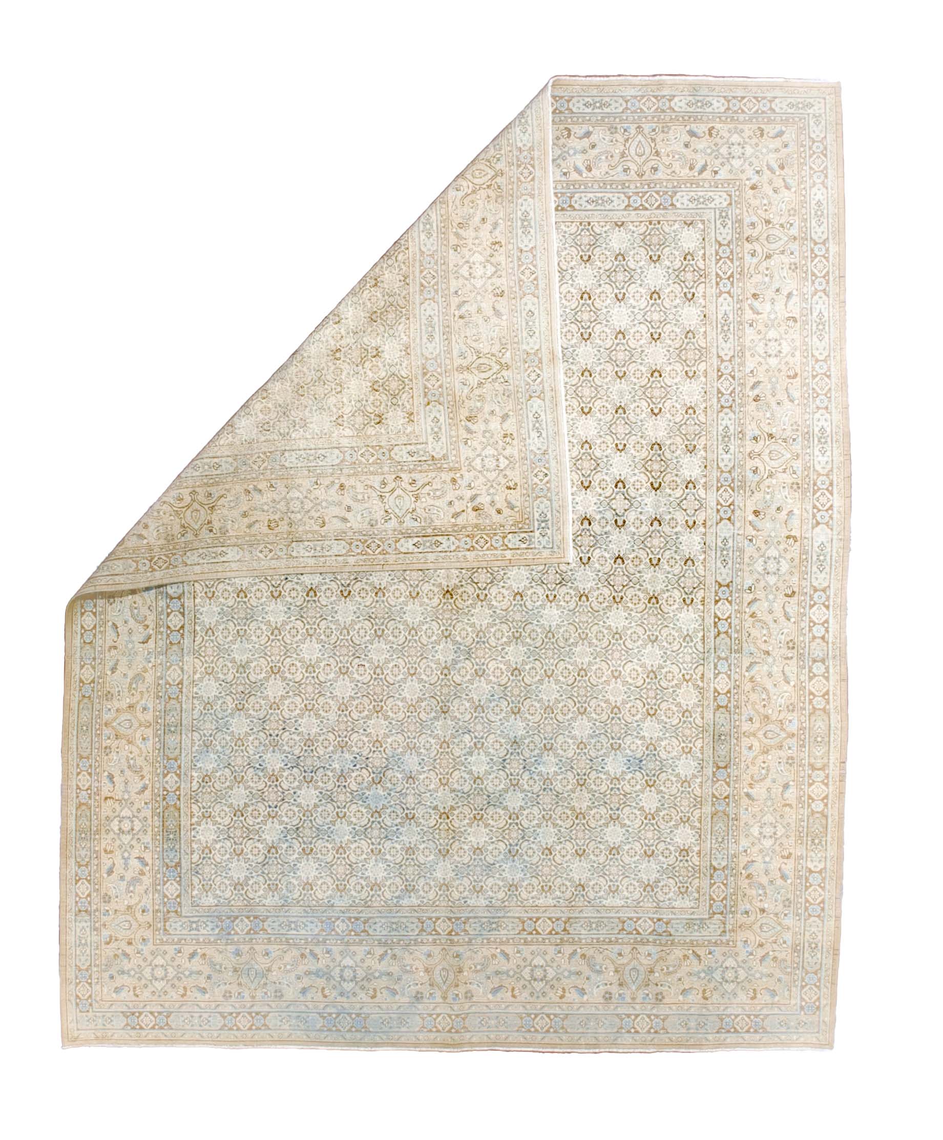 Fine Antique Dorodish Rug 6' 10'' x 8' 6''