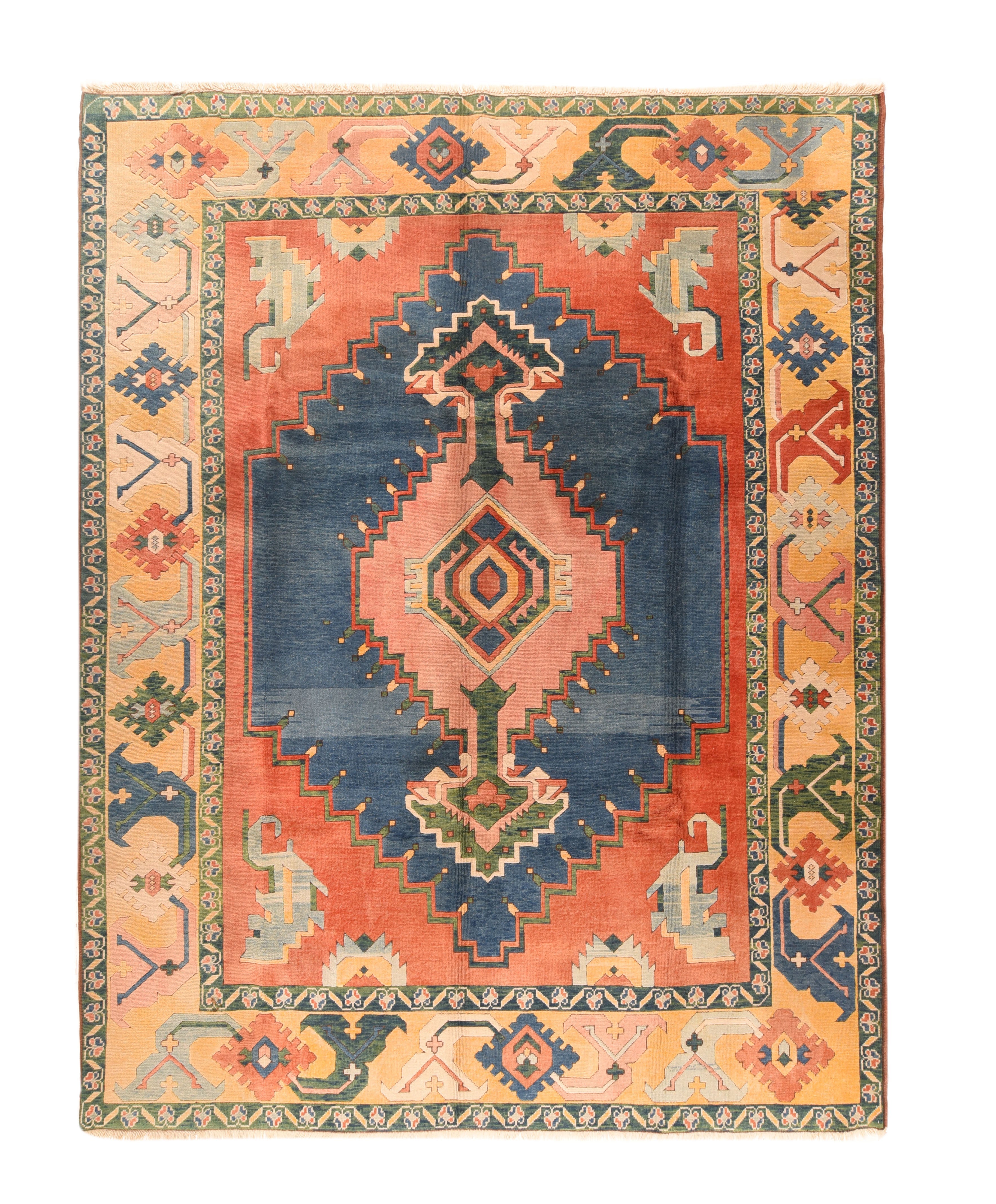 Turkish Azari