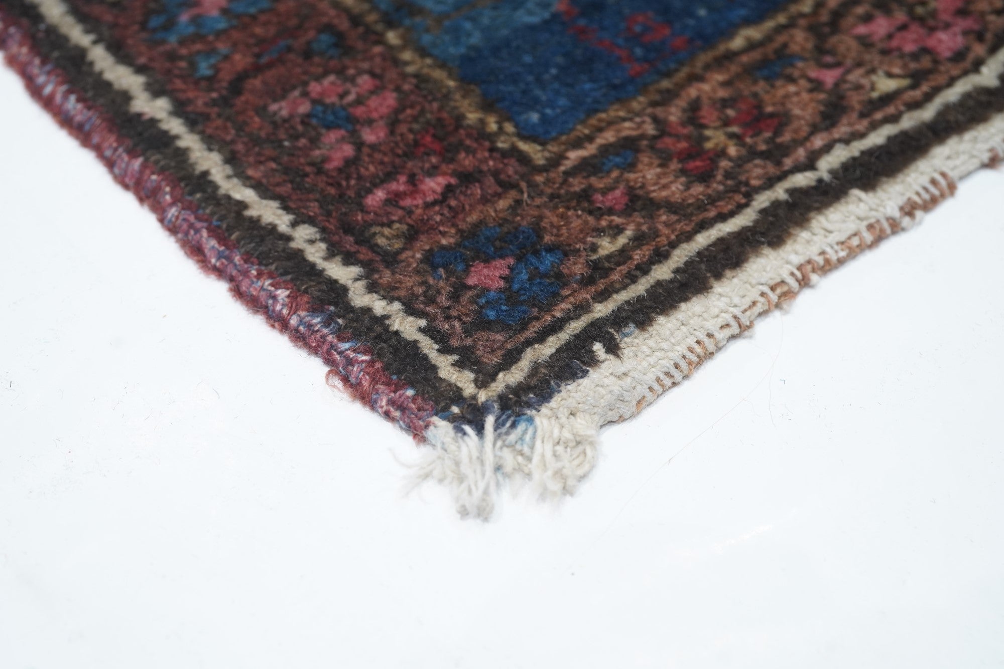 Malayer Rug 3'7'' x 6'2''