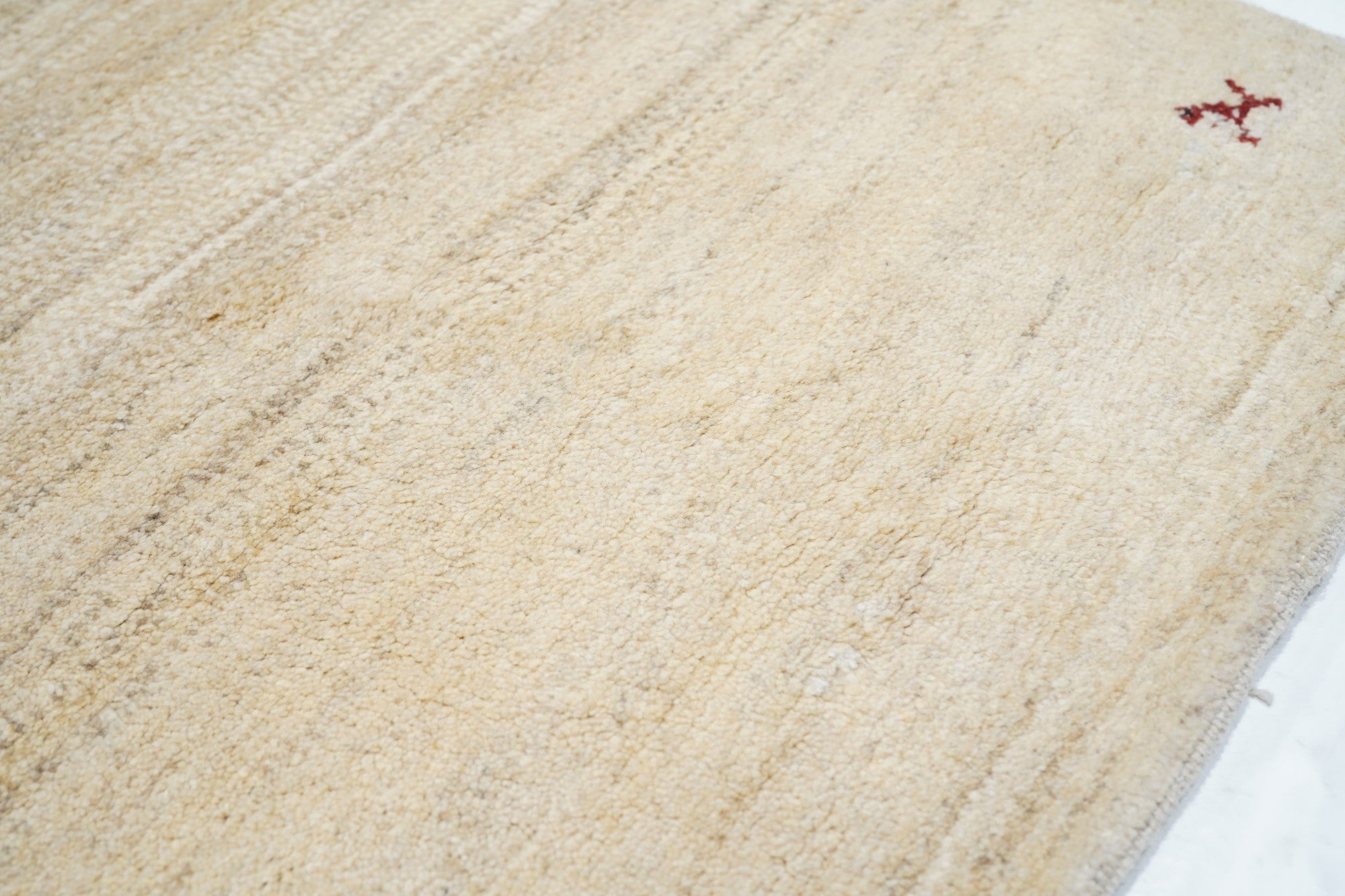 Gabbeh Rug 2'7'' x 4'2''