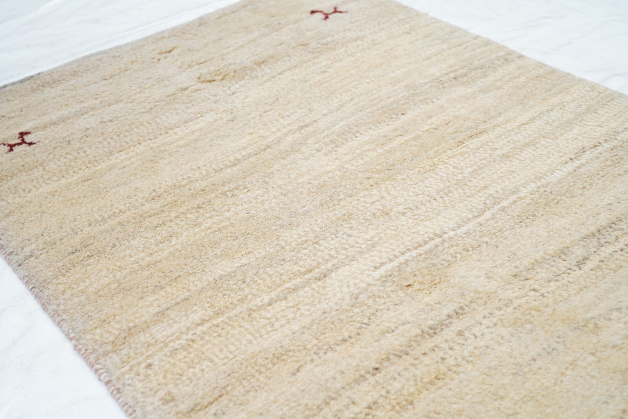 Gabbeh Rug 2'7'' x 4'2''