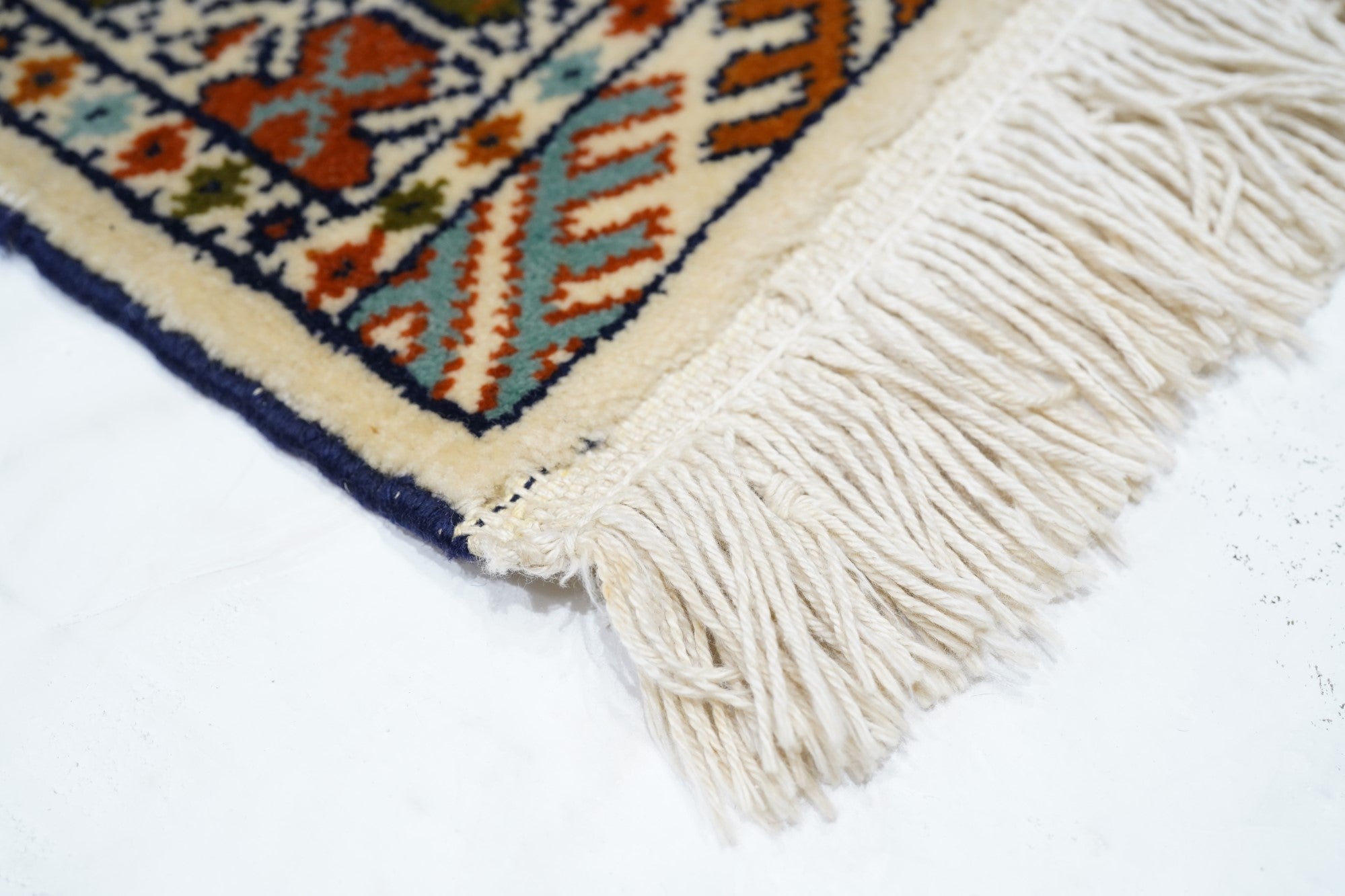 Caucasian Shirvan Rug 2'3'' x 5'8''