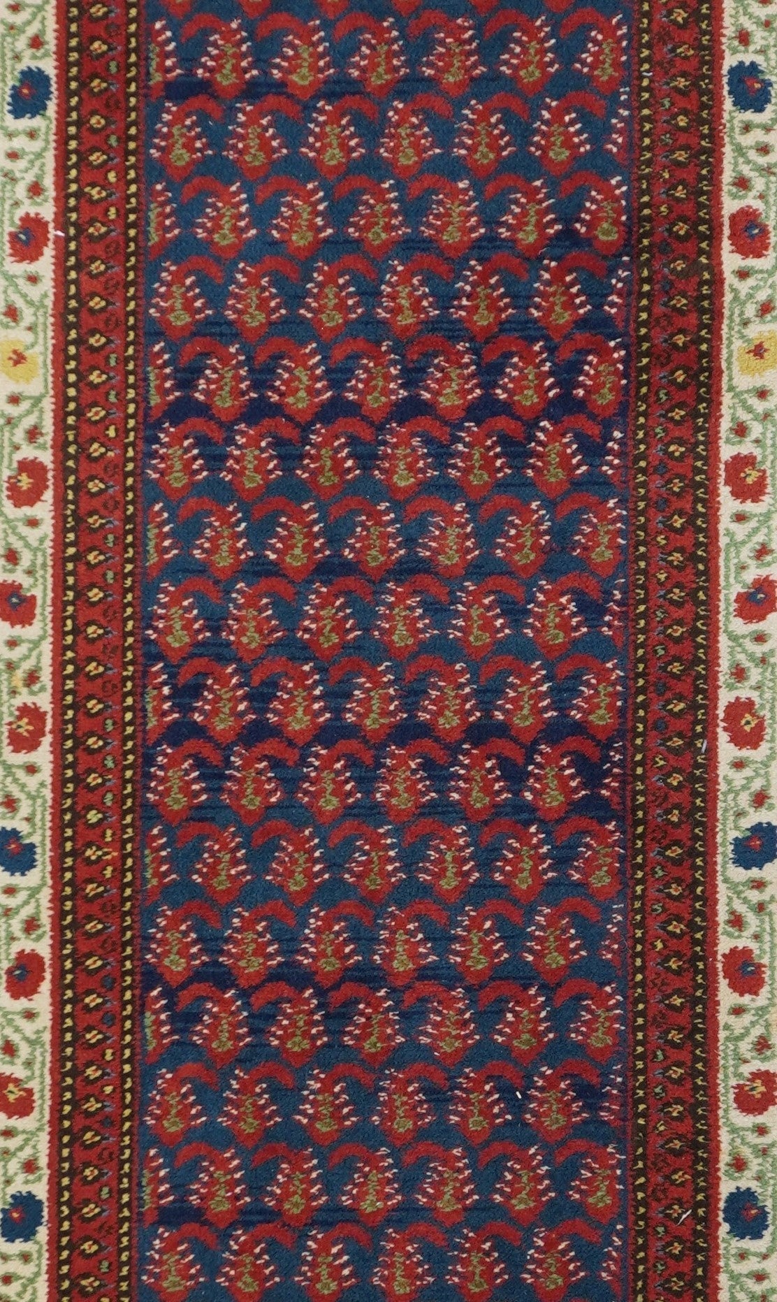 Antique NW Runner 3'0'' x 11'3''