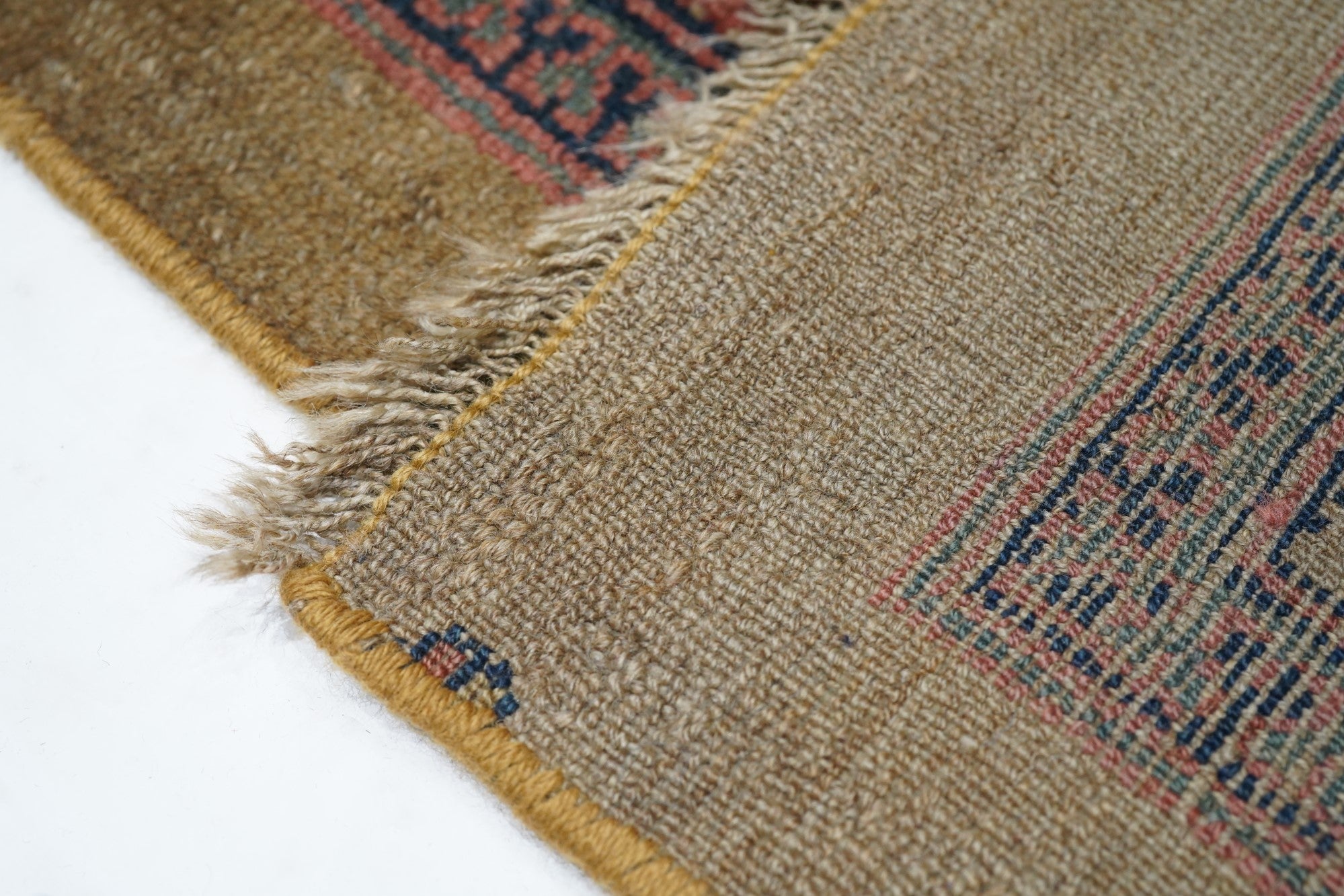 Antique Sarab Runner 2'11'' x 14'11''