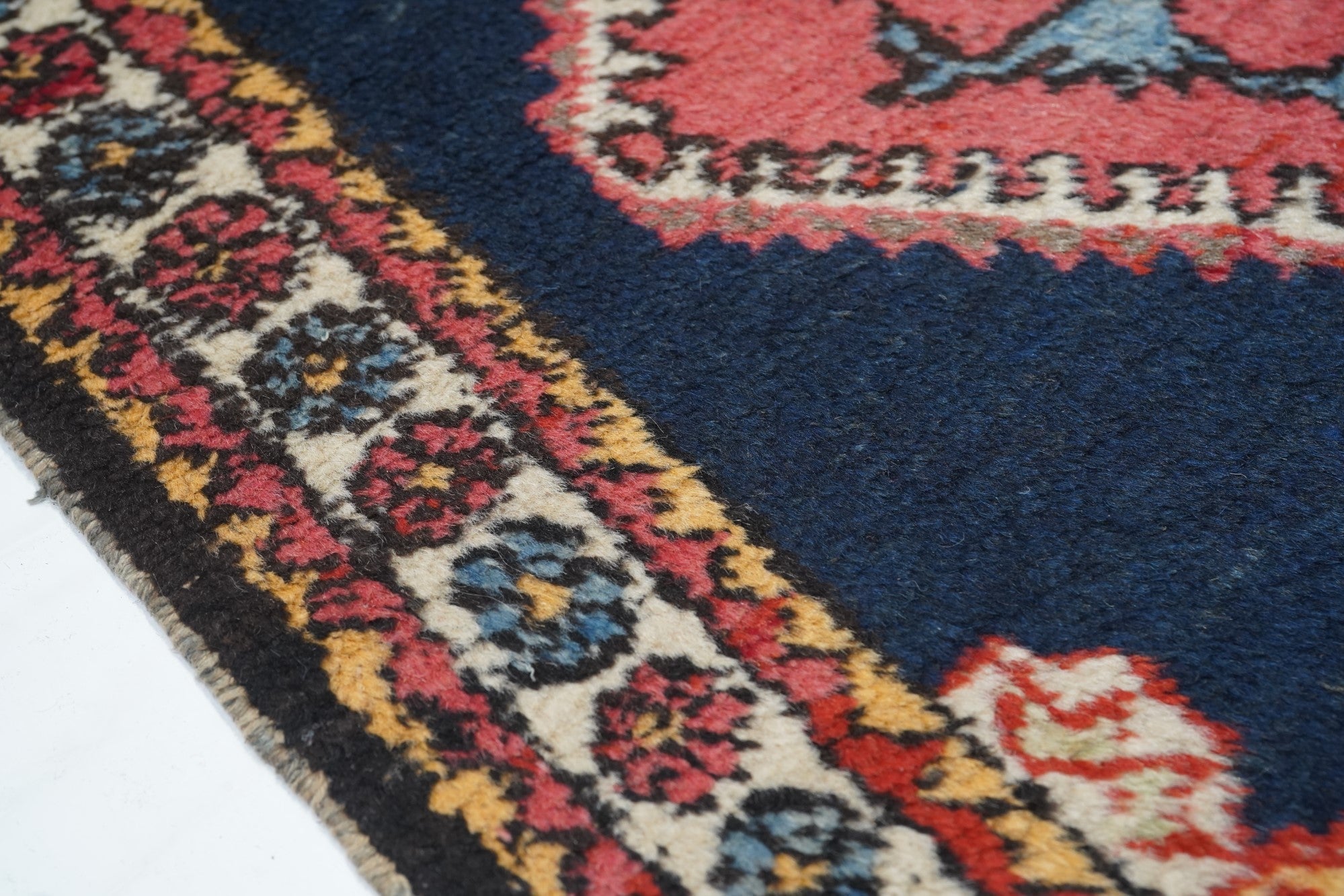 Antique NW Runner 2'5'' x 11'0"