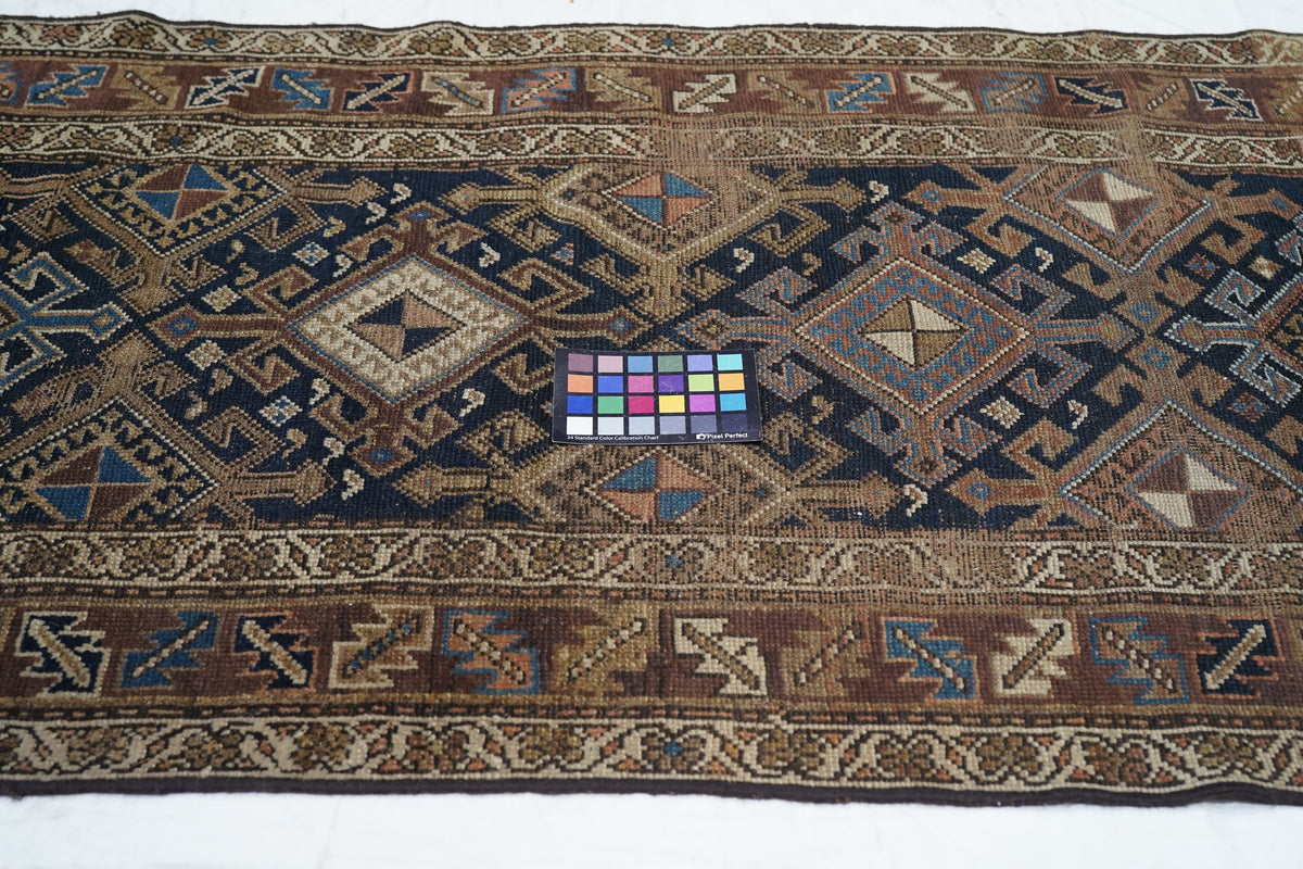 Vintage NW Runner 3'0'' x 8'2''