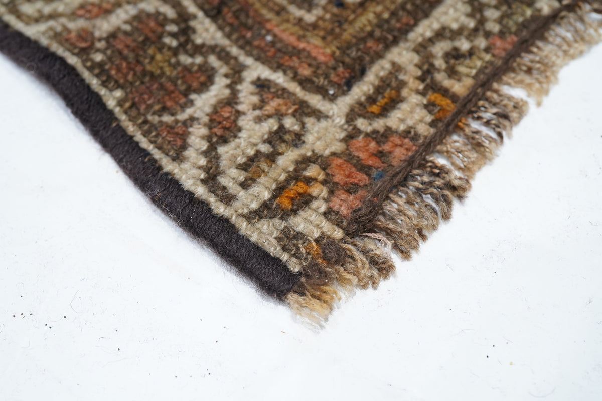 Vintage NW Runner 3'0'' x 8'2''