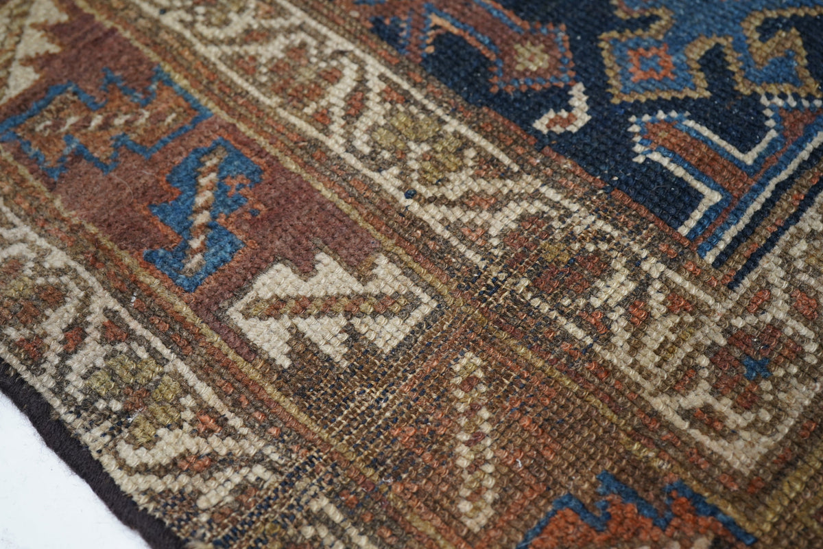 Vintage NW Runner 3'0'' x 8'2''