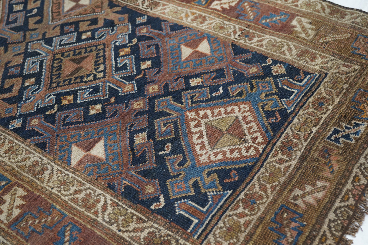Vintage NW Runner 3'0'' x 8'2''