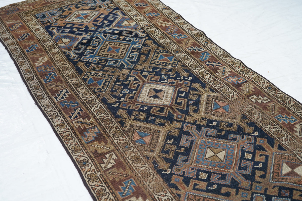 Vintage NW Runner 3'0'' x 8'2''