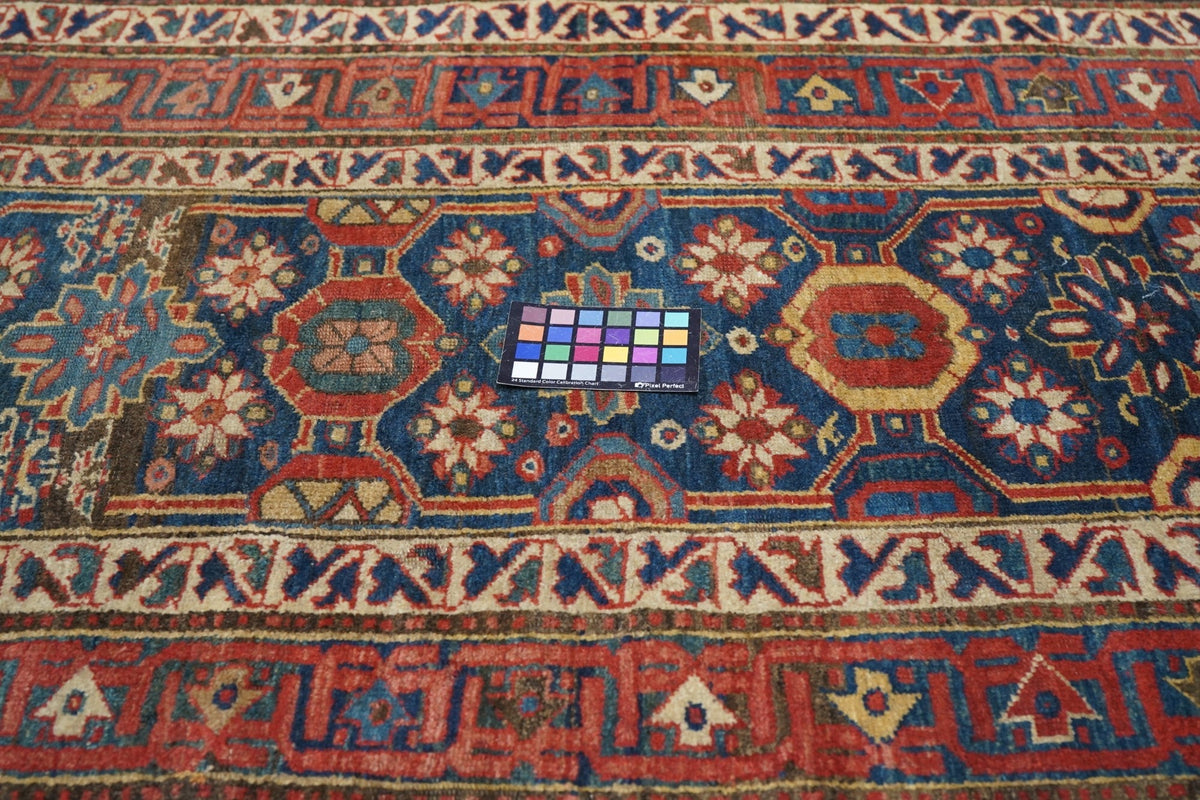 Antique NW Rug 3'7'' x 16'0''