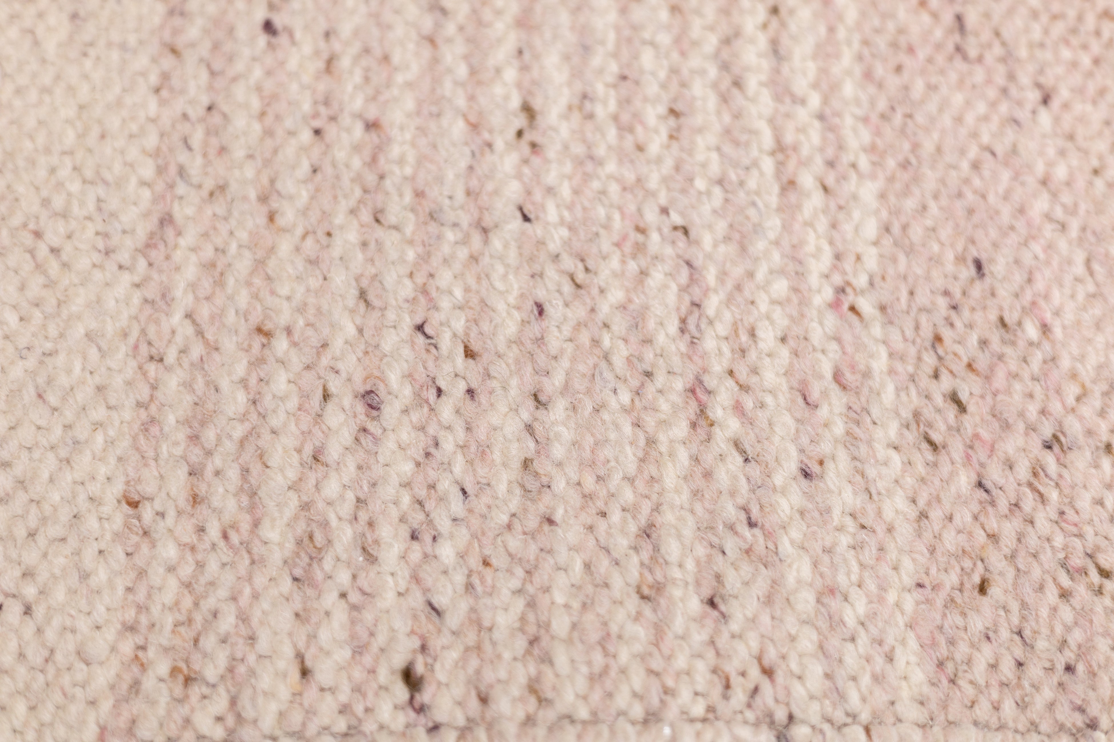 Indian Flat Weave Rug 3'0" x 11'9"