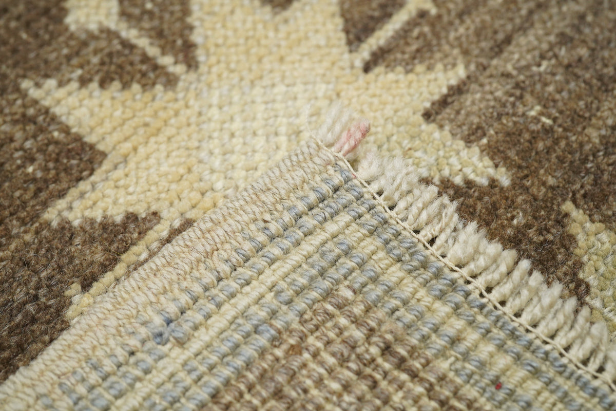 Turkish Rug 2'10'' x 4'11''