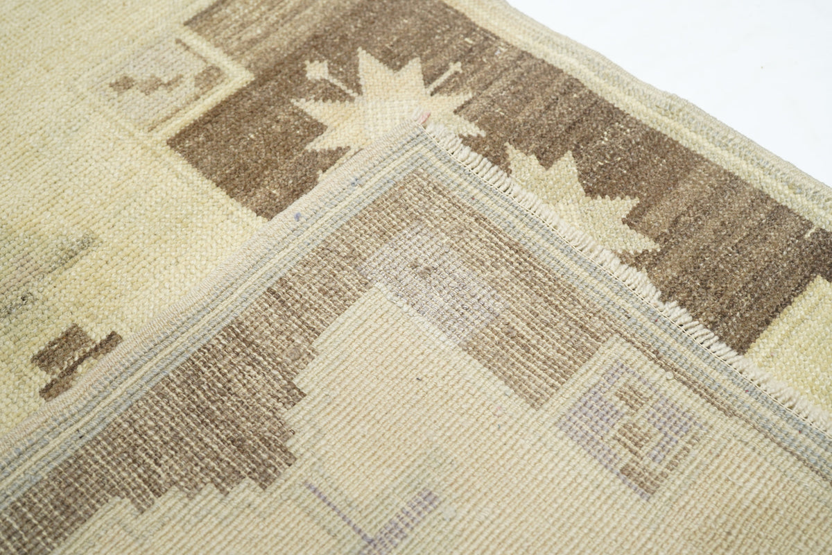Turkish Rug 2'10'' x 4'11''