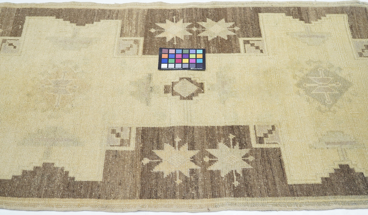 Turkish Rug 2'10'' x 4'11''
