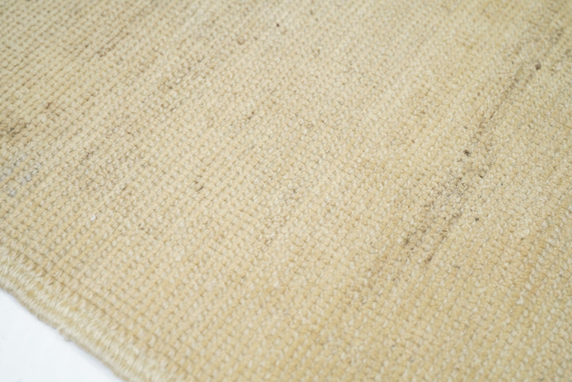 Vintage Turkish Rug 2'6'' x 4'6''