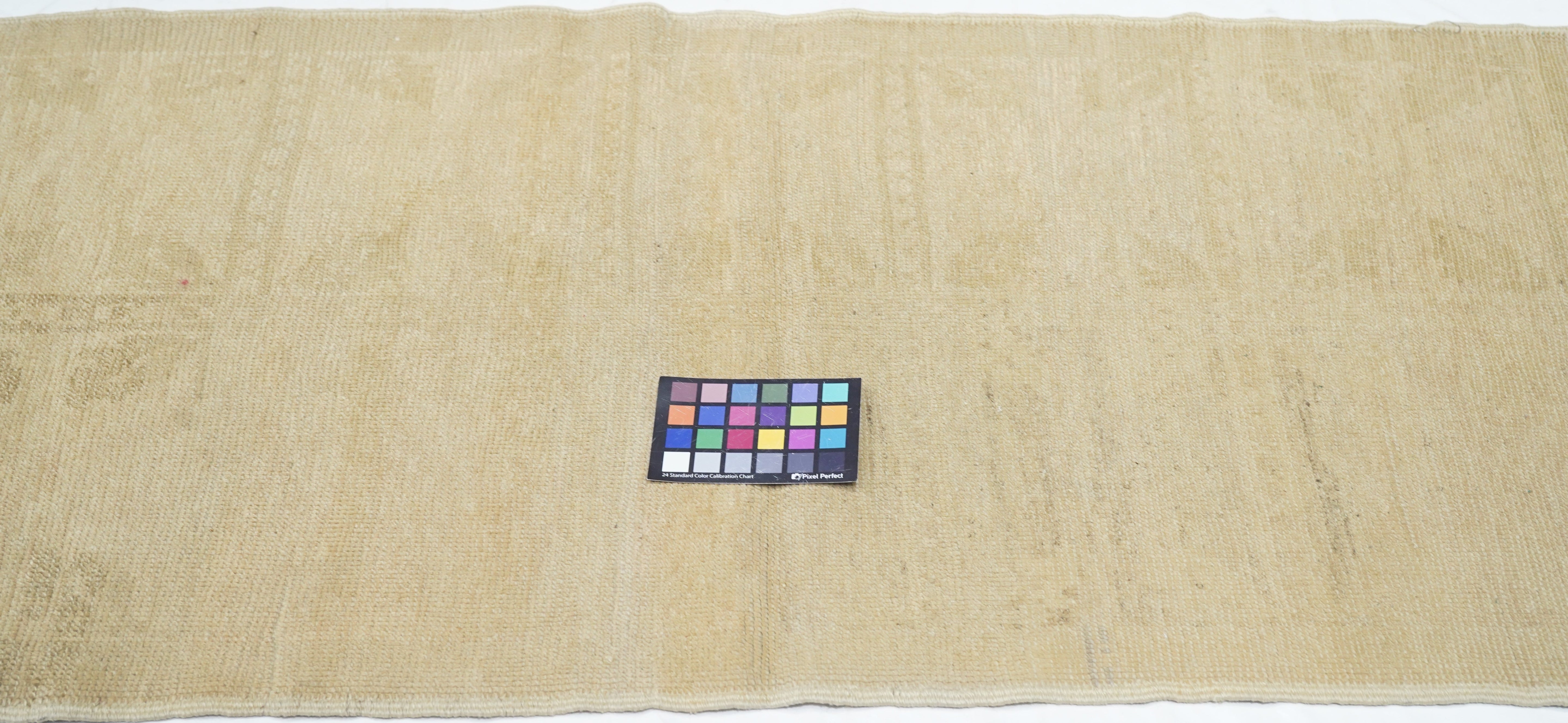 Vintage Turkish Rug 2'6'' x 4'6''