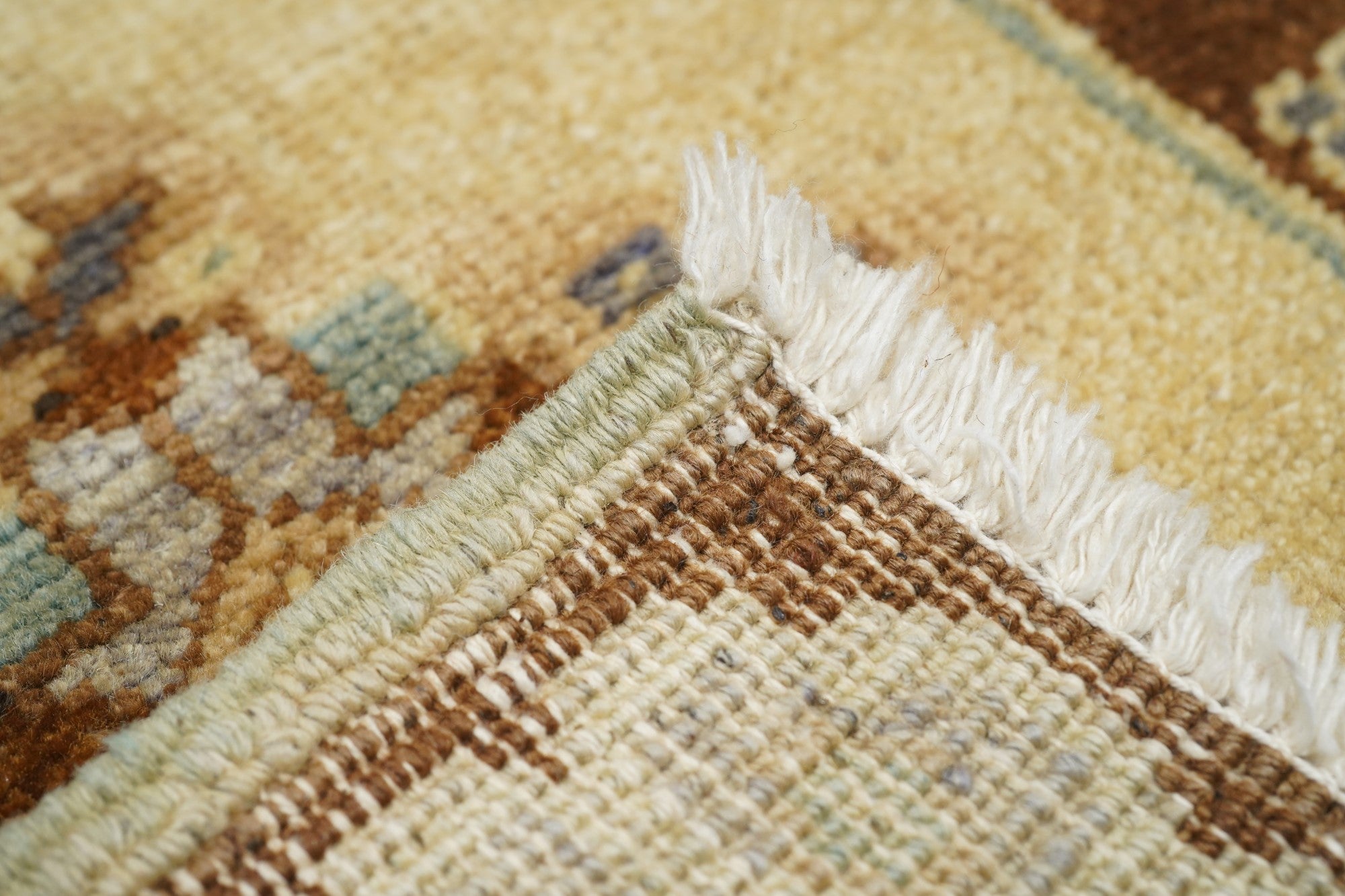 Turkish Rug 3'4'' x 5'8''