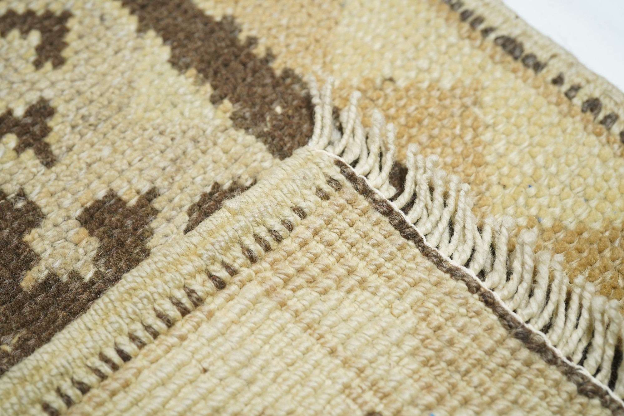 Turkish Rug 2'8'' x 6'5''