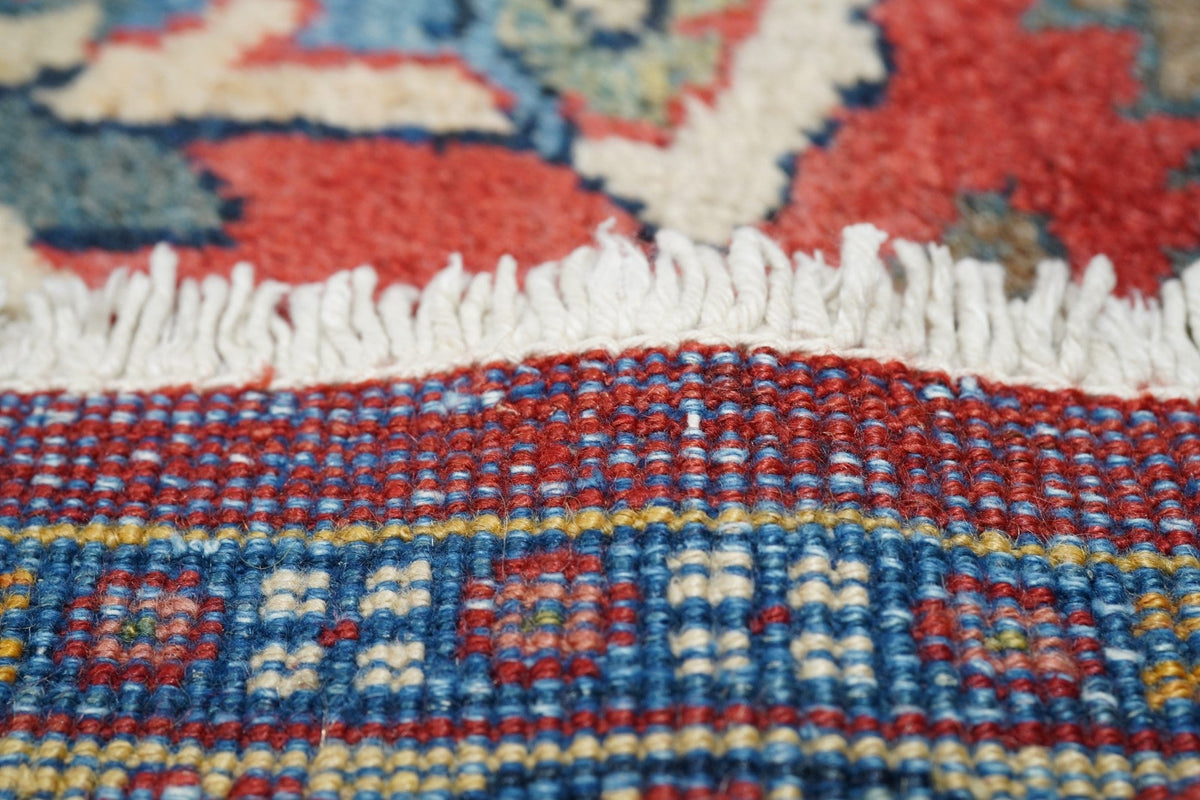 Fine Antique Mahal Rug 8'5'' x 12'4''