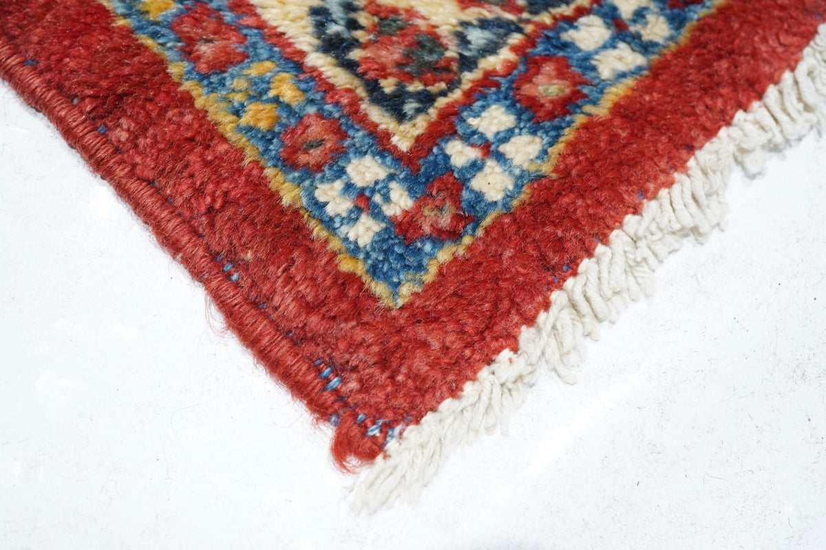 Fine Antique Mahal Rug 8'5'' x 12'4''
