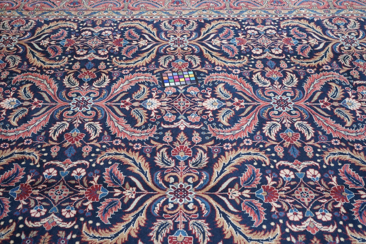 Vintage Lilihan Rug 6'6'' x 10'0''