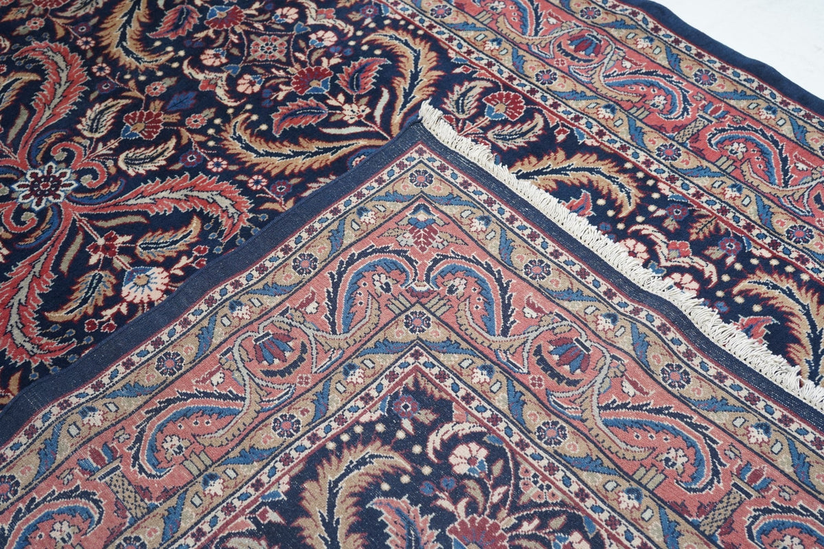 Vintage Lilihan Rug 6'6'' x 10'0''