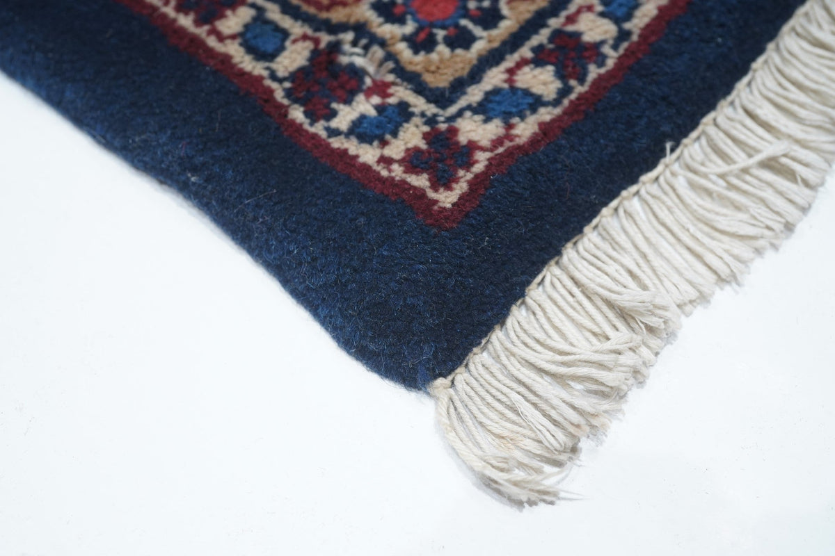 Vintage Lilihan Rug 6'6'' x 10'0''