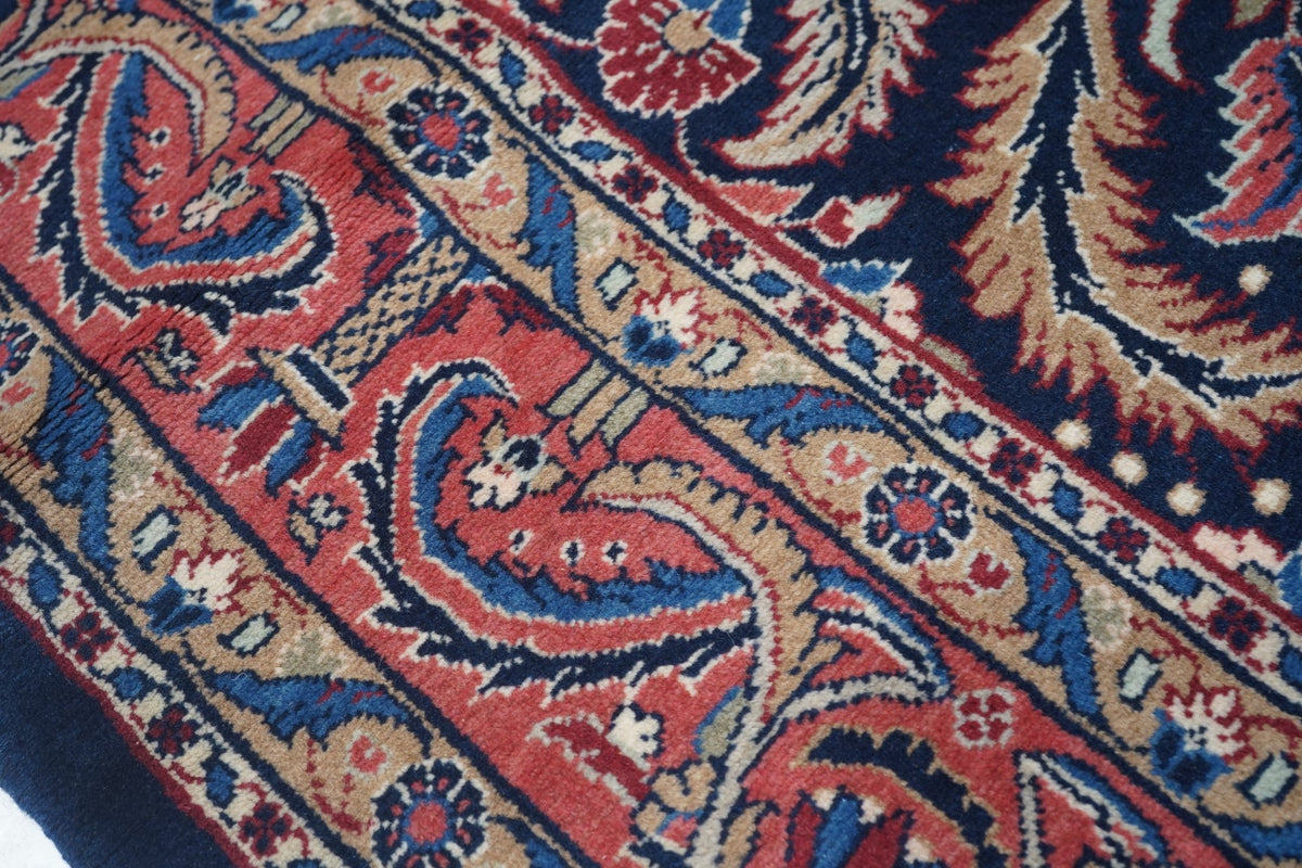 Vintage Lilihan Rug 6'6'' x 10'0''