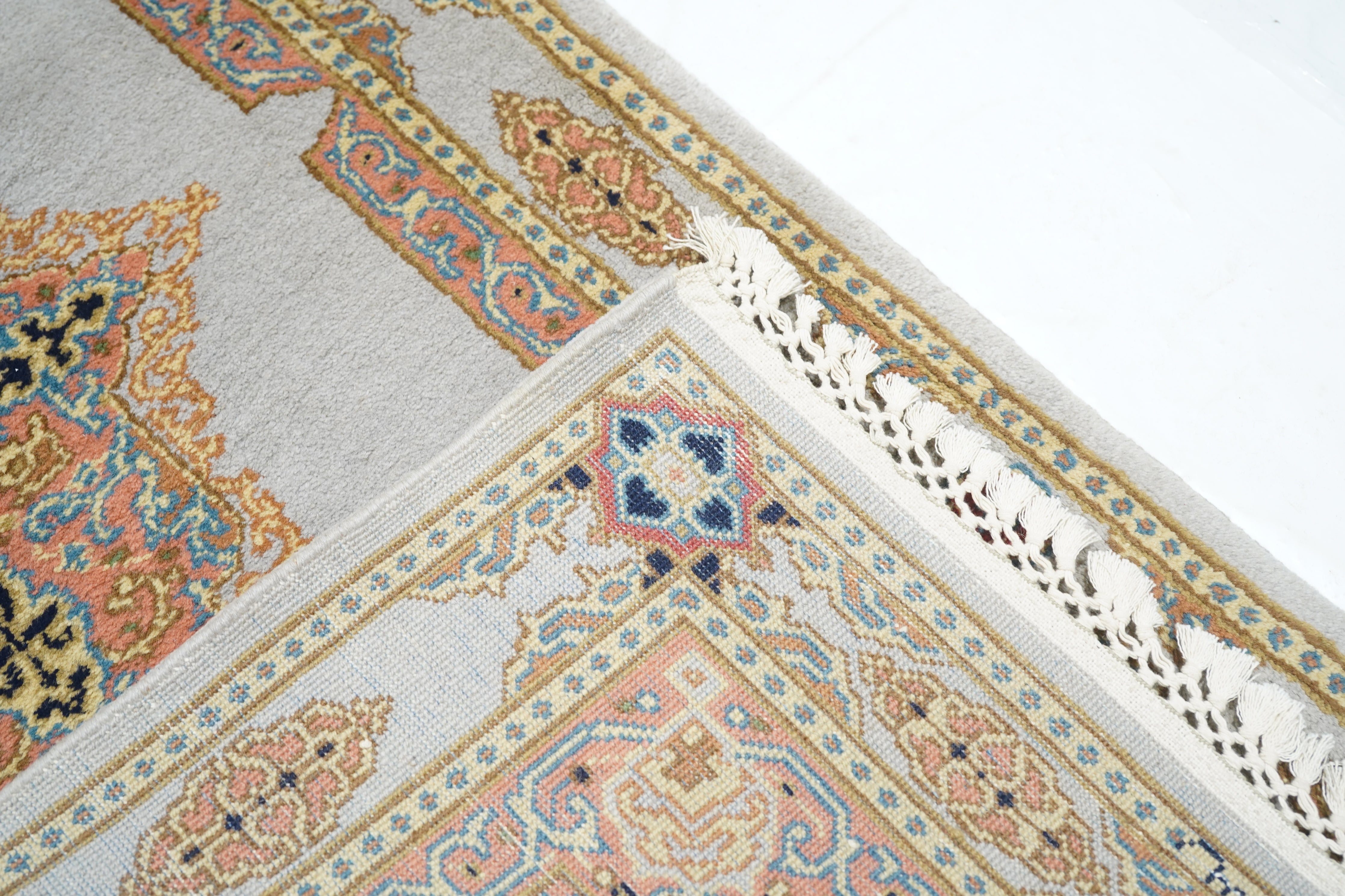 Kerman Runner 2'6'' x 8'10''